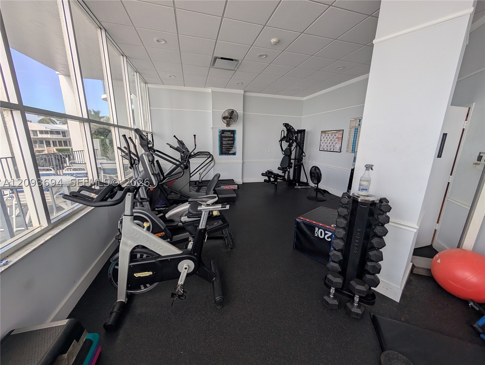 11930 N Bayshore Dr #502, North Miami FL 33181