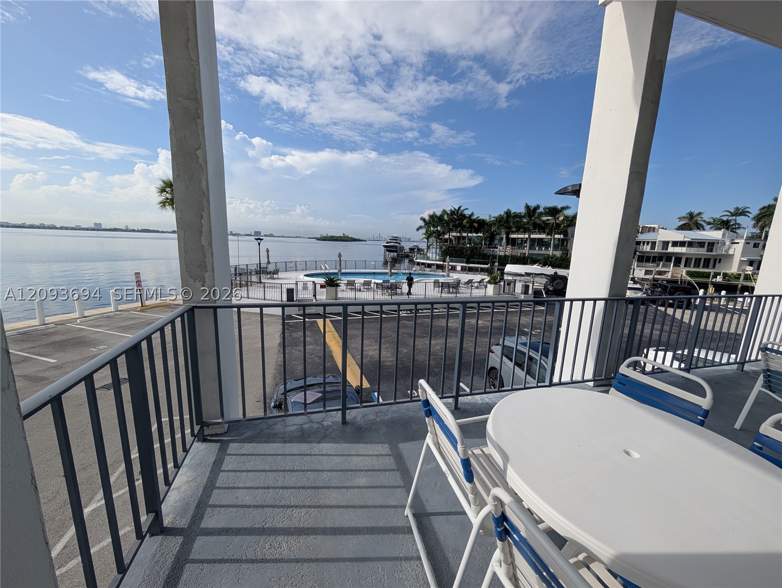 11930 N Bayshore Dr #502, North Miami FL 33181