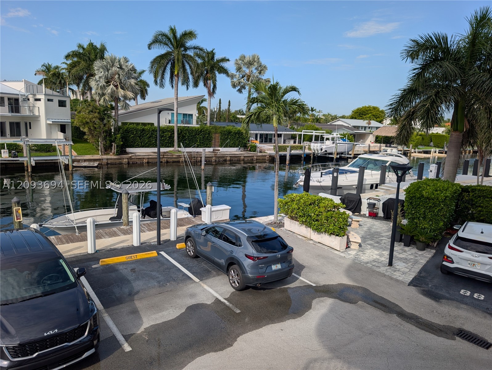 11930 N Bayshore Dr #502, North Miami FL 33181