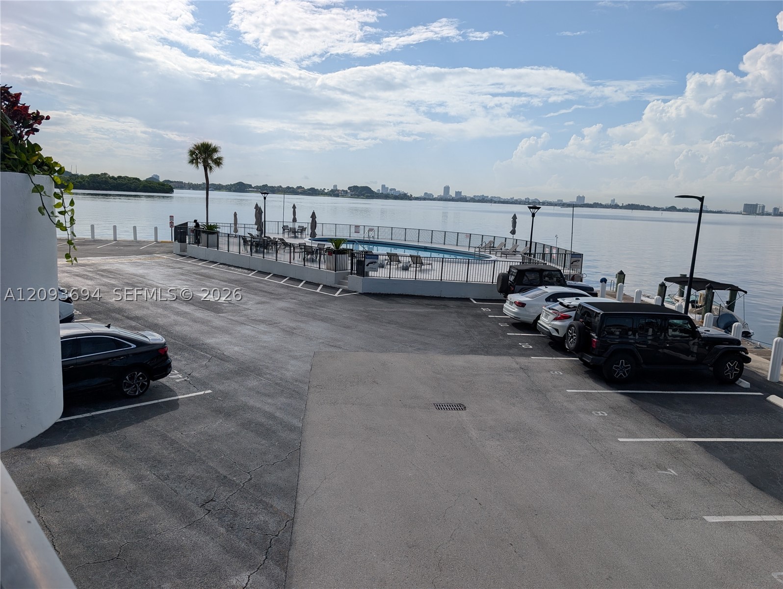 11930 N Bayshore Dr #502, North Miami FL 33181