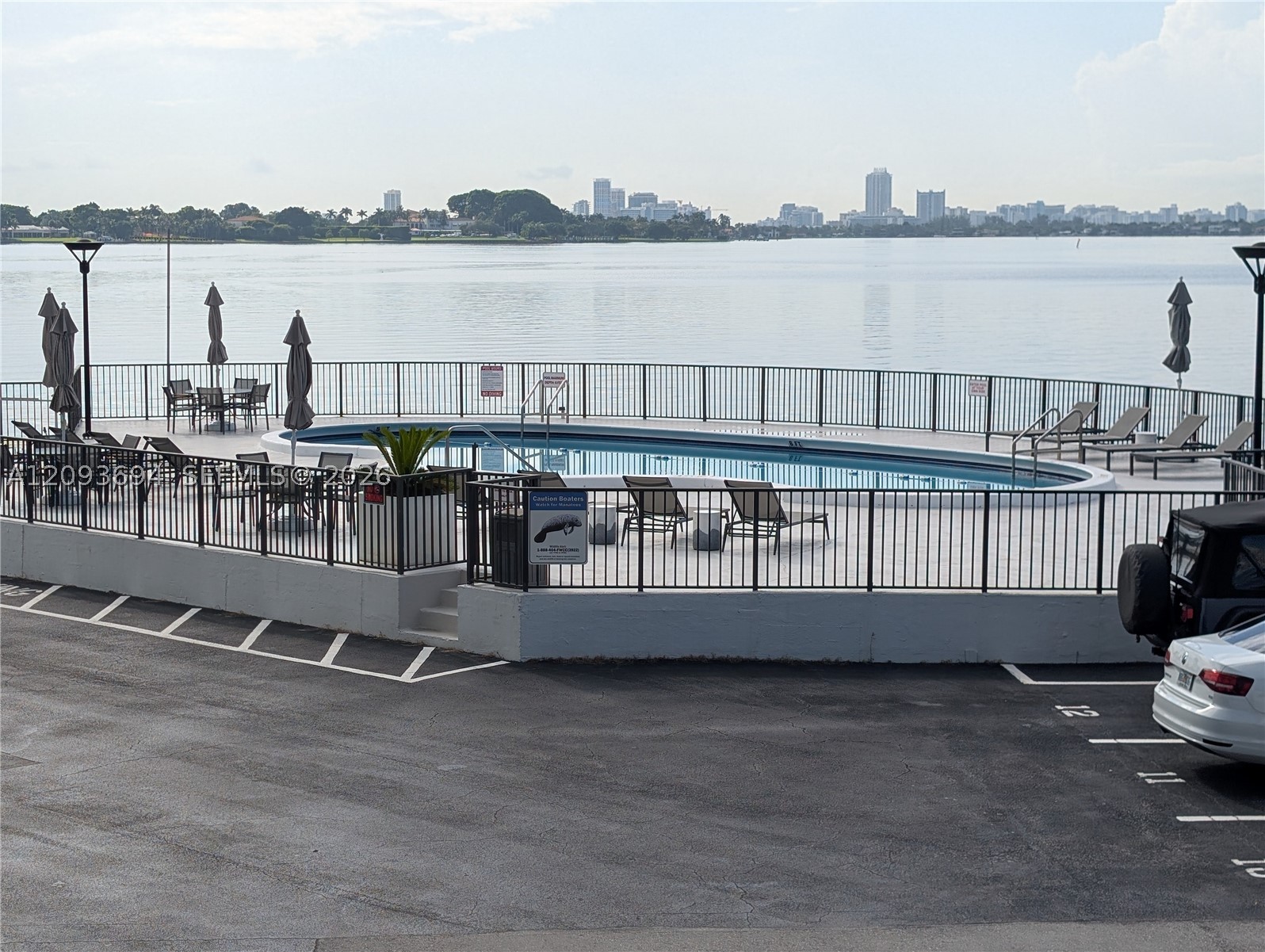 11930 N Bayshore Dr #502, North Miami FL 33181