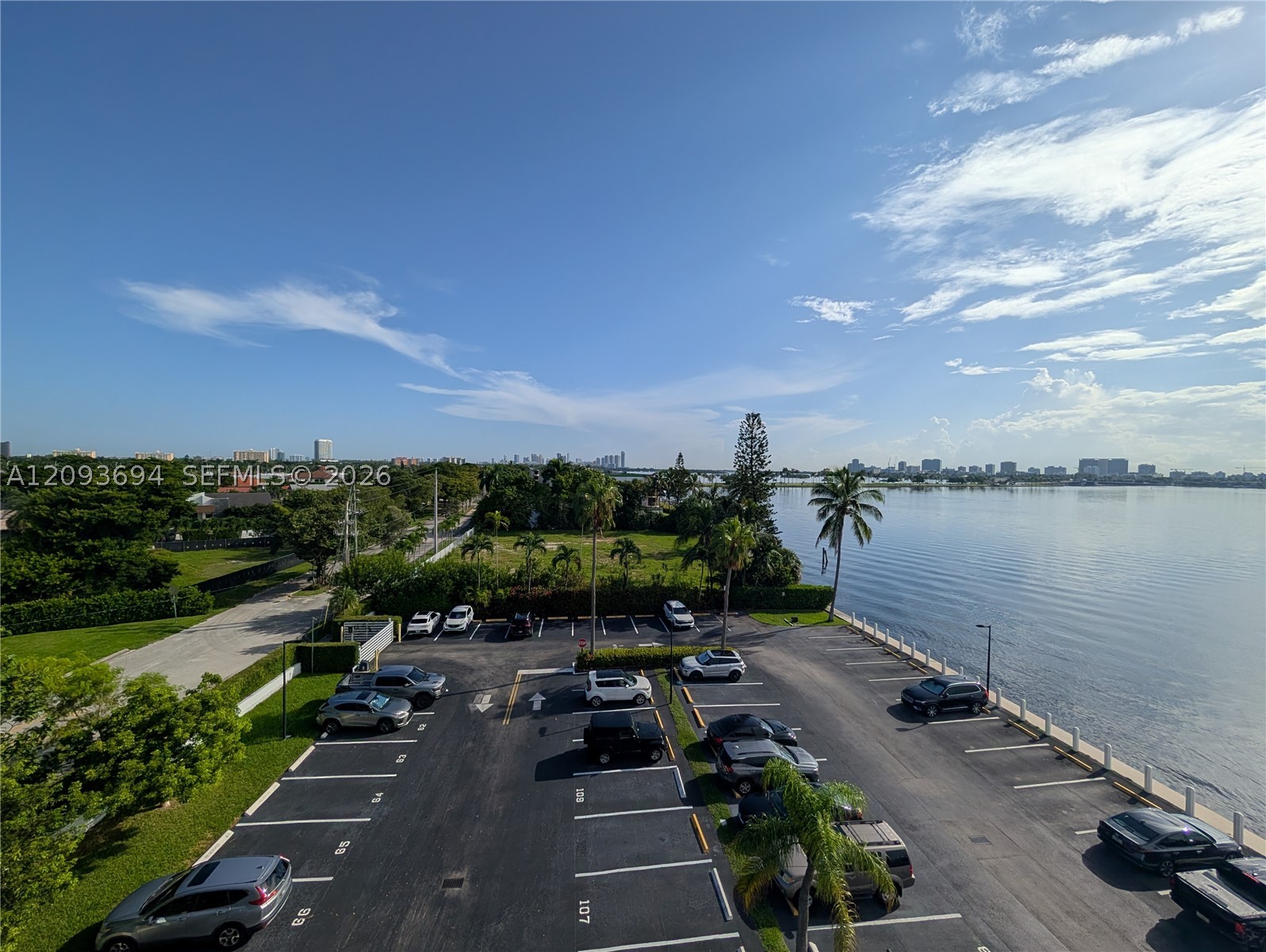 11930 N Bayshore Dr #502, North Miami FL 33181