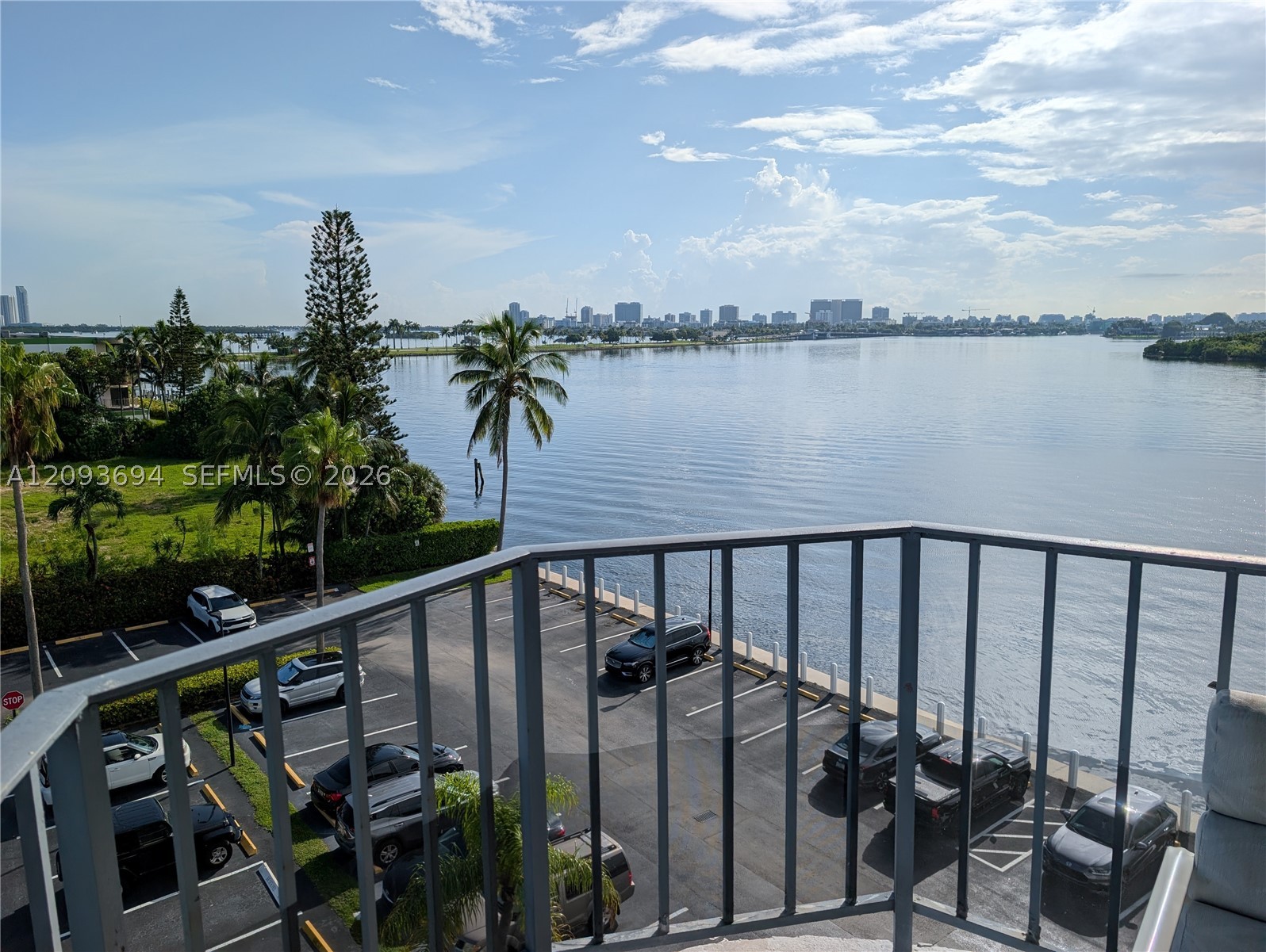 11930 N Bayshore Dr #502, North Miami FL 33181