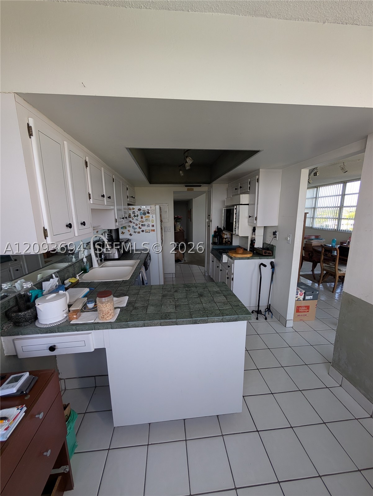 11930 N Bayshore Dr #502, North Miami FL 33181