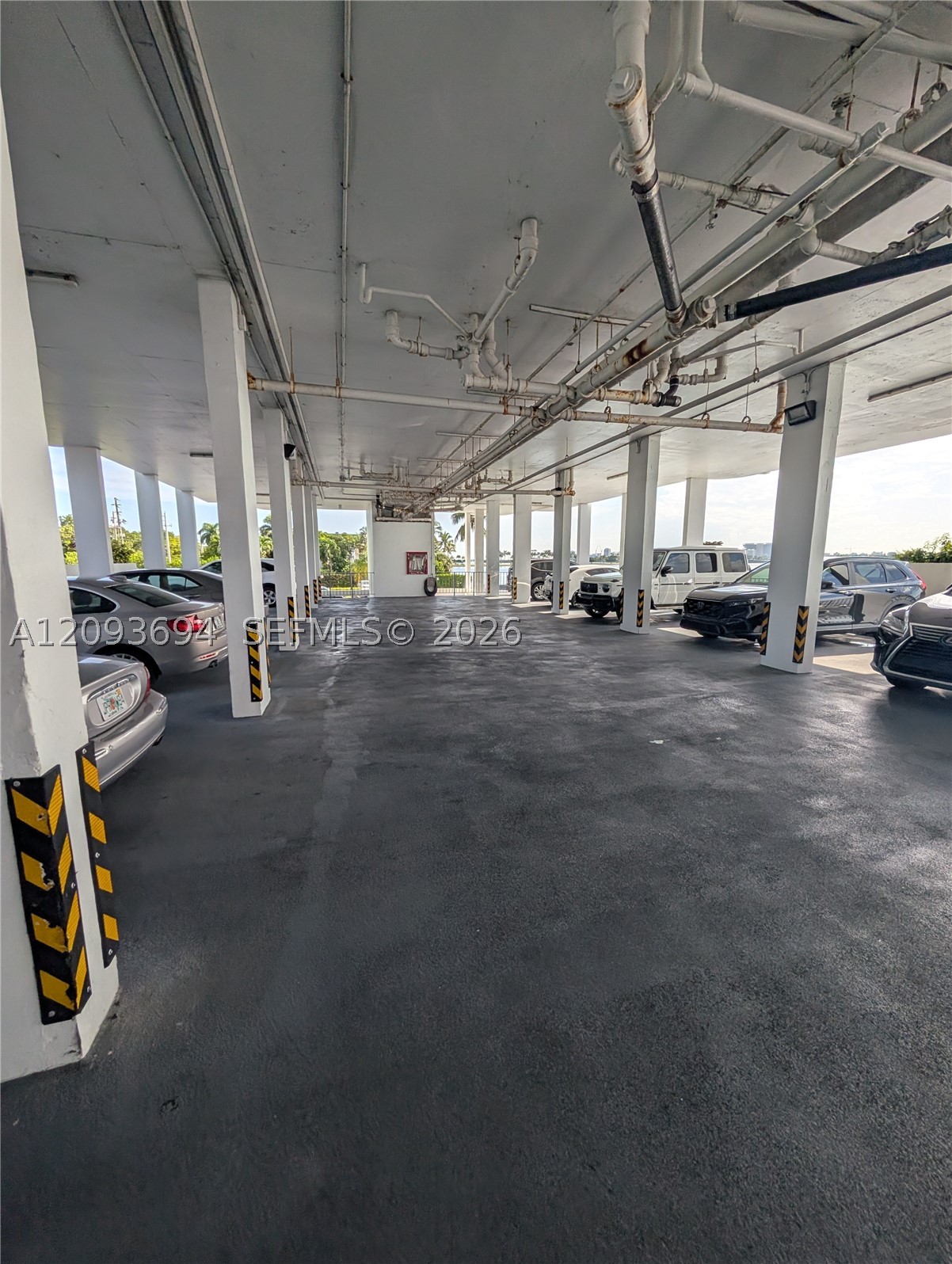 11930 N Bayshore Dr #502, North Miami FL 33181