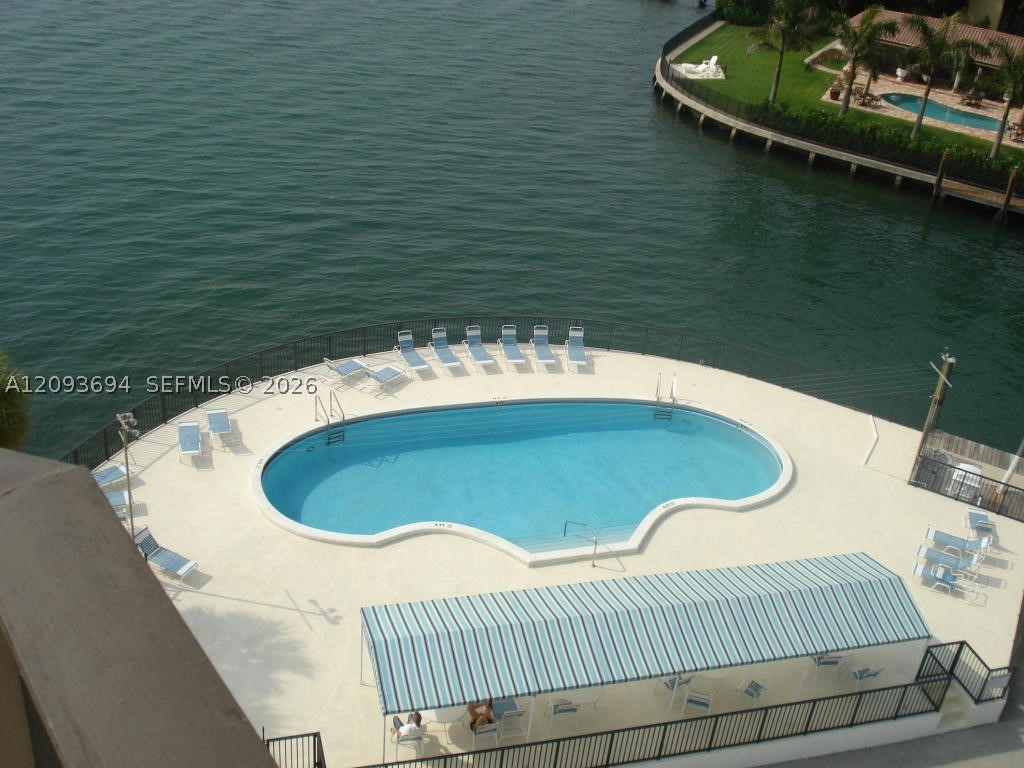 11930 N Bayshore Dr #502, North Miami FL 33181