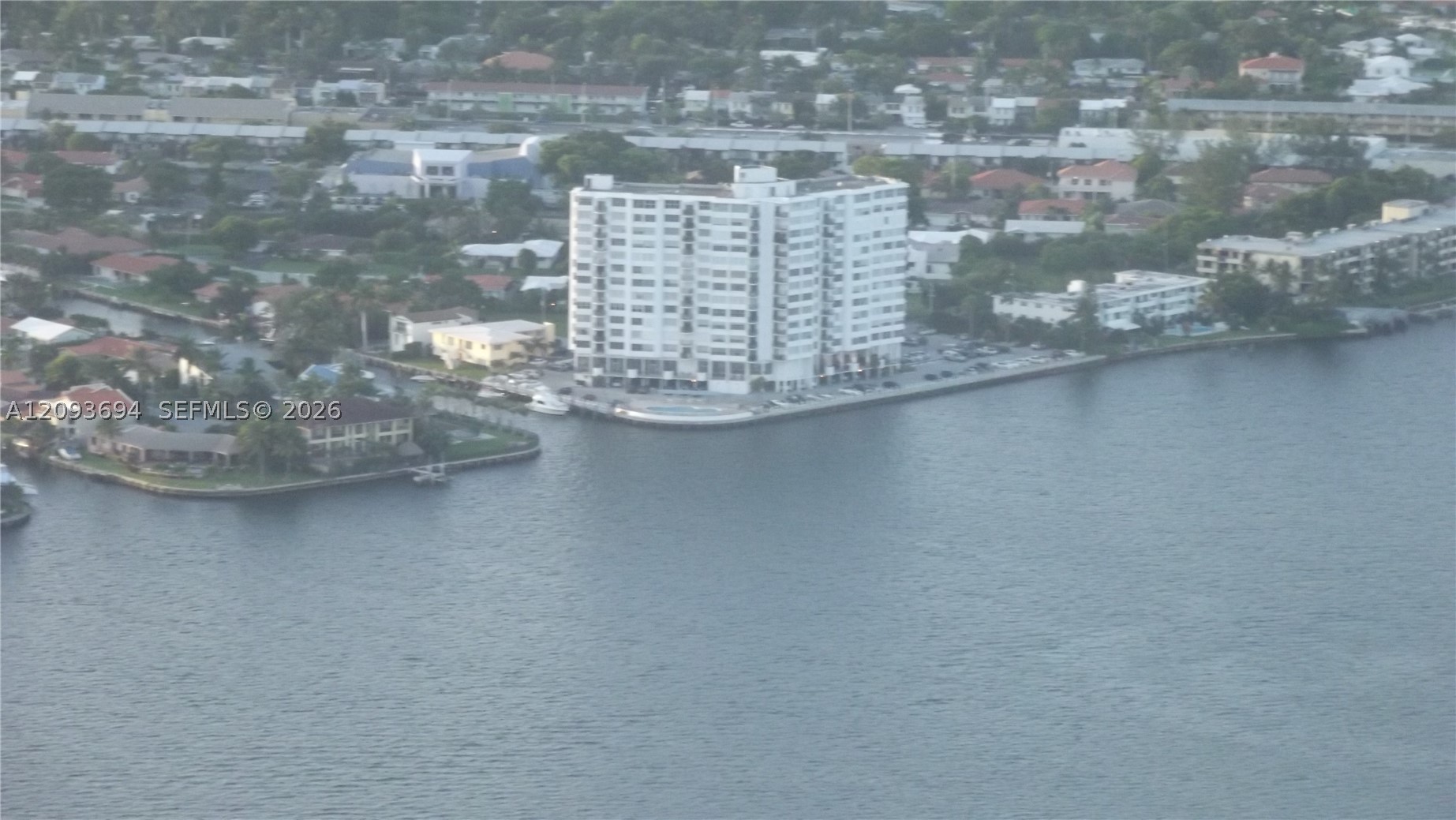 11930 N Bayshore Dr #502, North Miami FL 33181