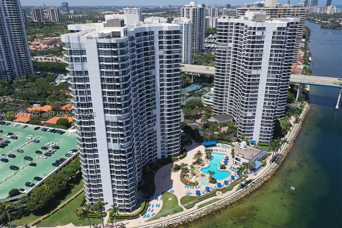19101 NE 36th Ct #1612, Aventura FL 33180