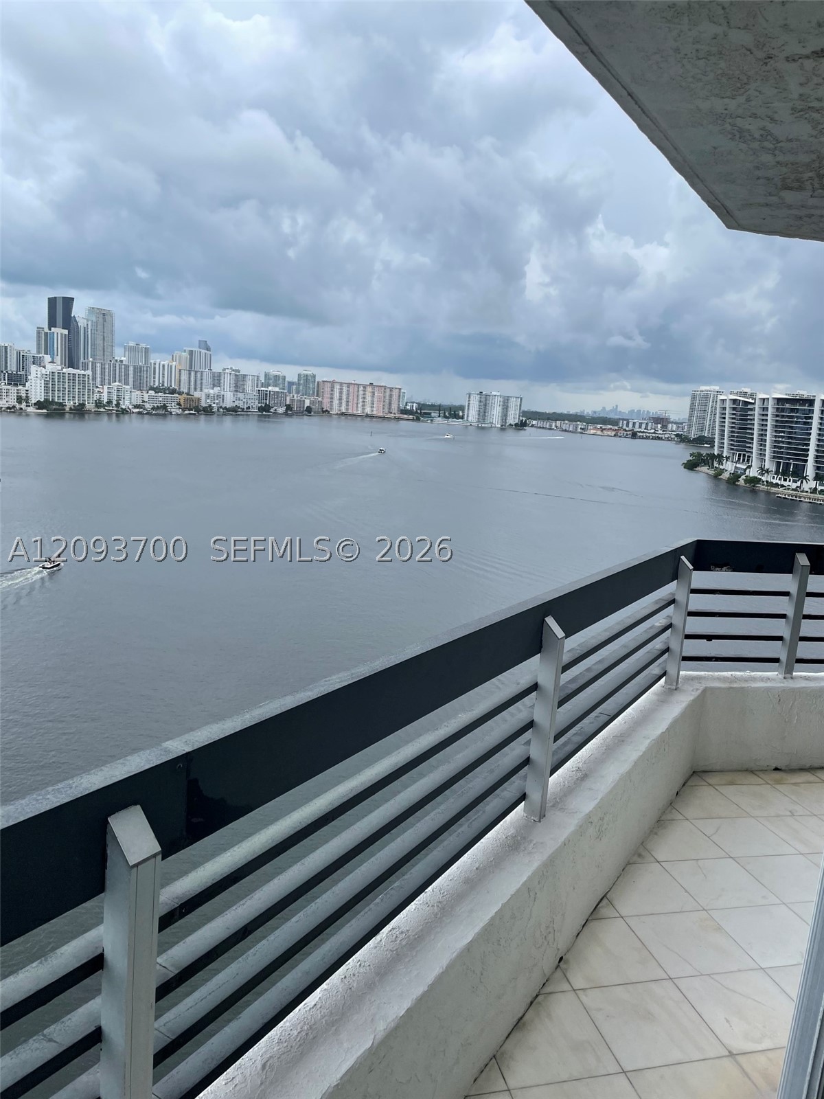 19101 NE 36th Ct #1612, Aventura FL 33180