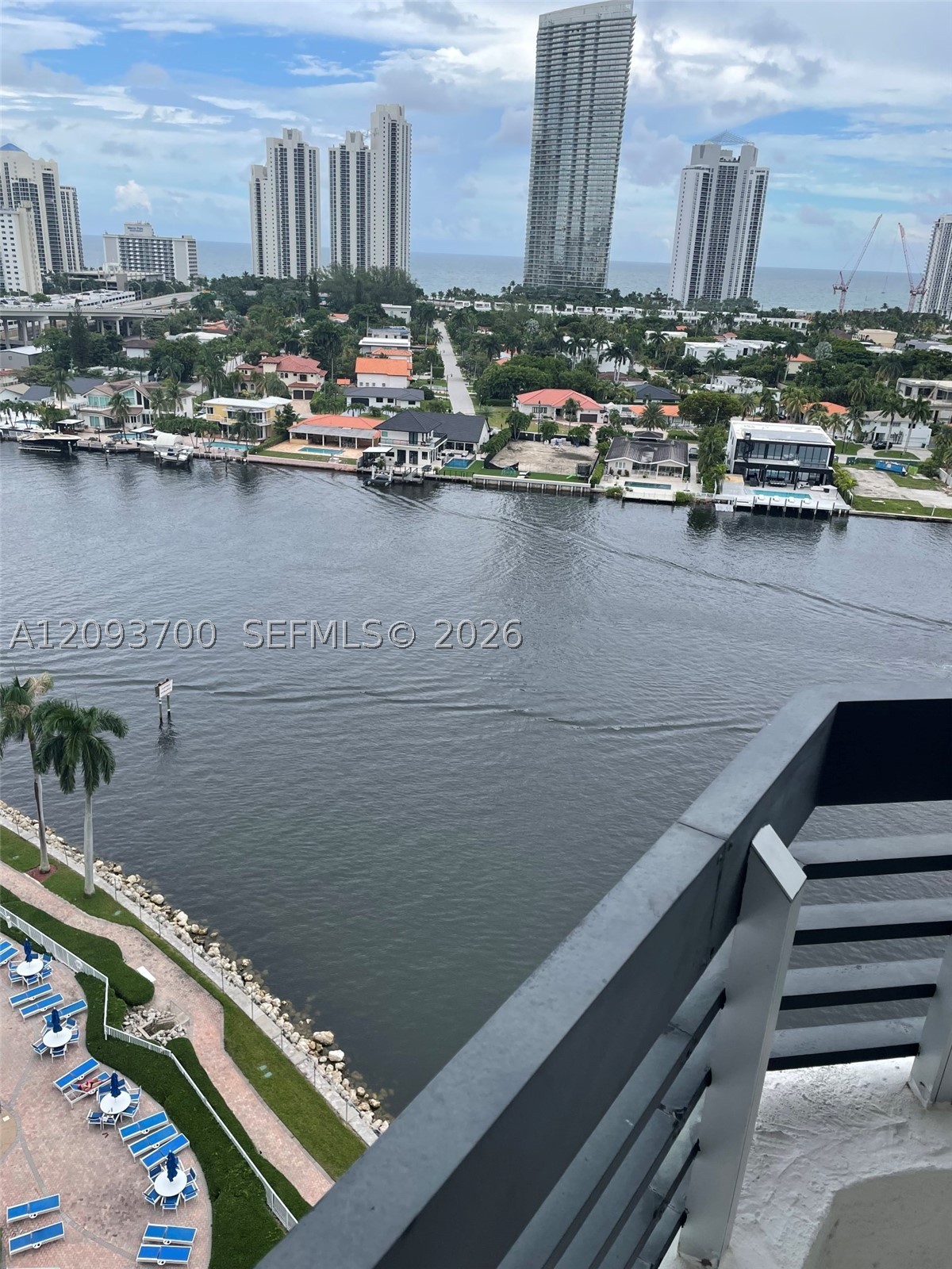 19101 NE 36th Ct #1612, Aventura FL 33180