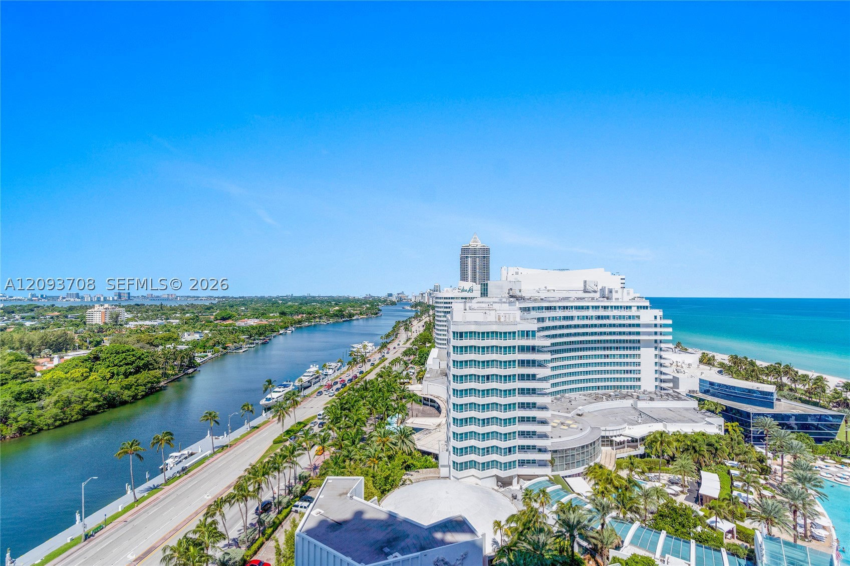 4401 Collins Ave #1709, Miami Beach FL 33140