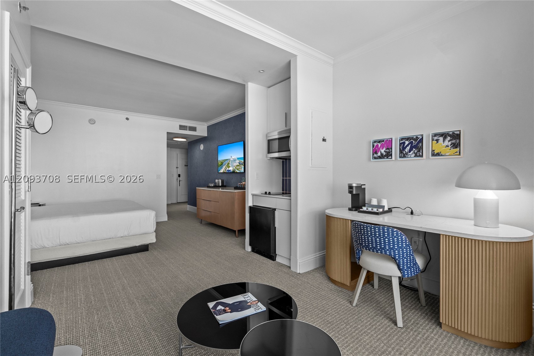 4401 Collins Ave #1709, Miami Beach FL 33140