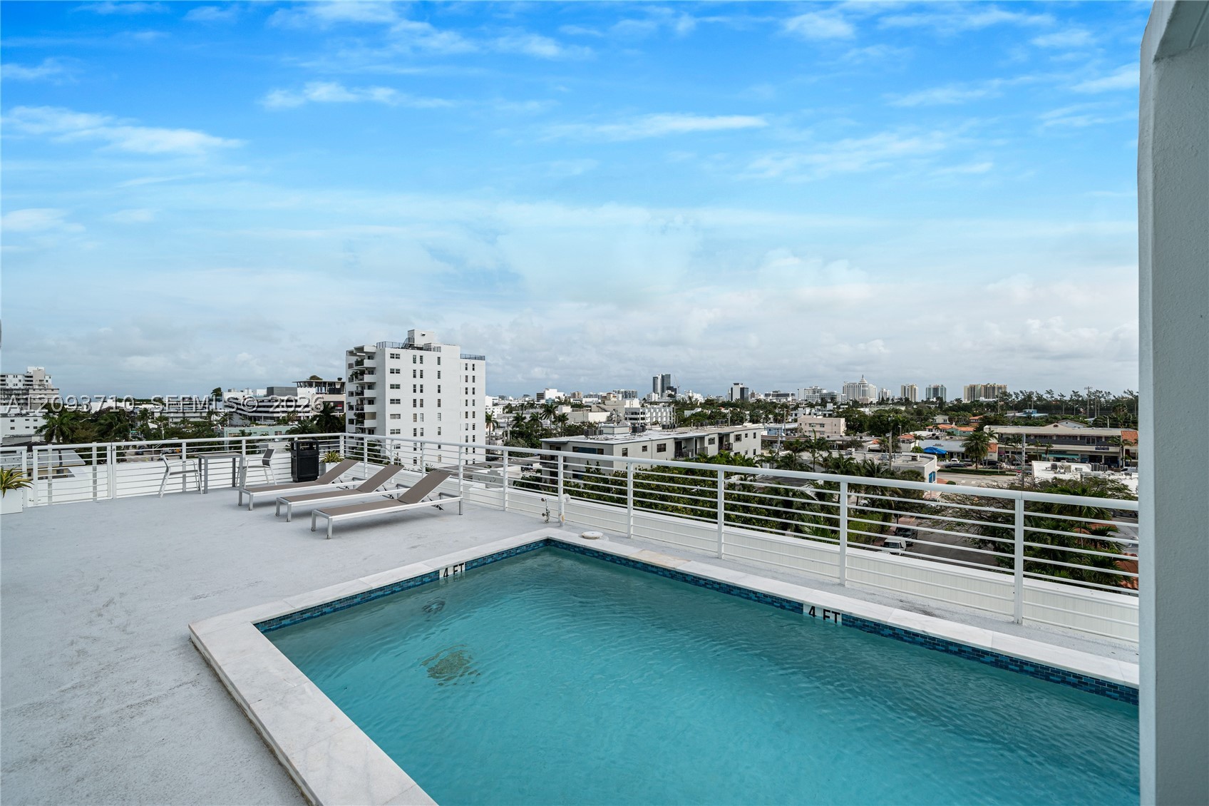 1428 West Ave #201, Miami Beach FL 33139