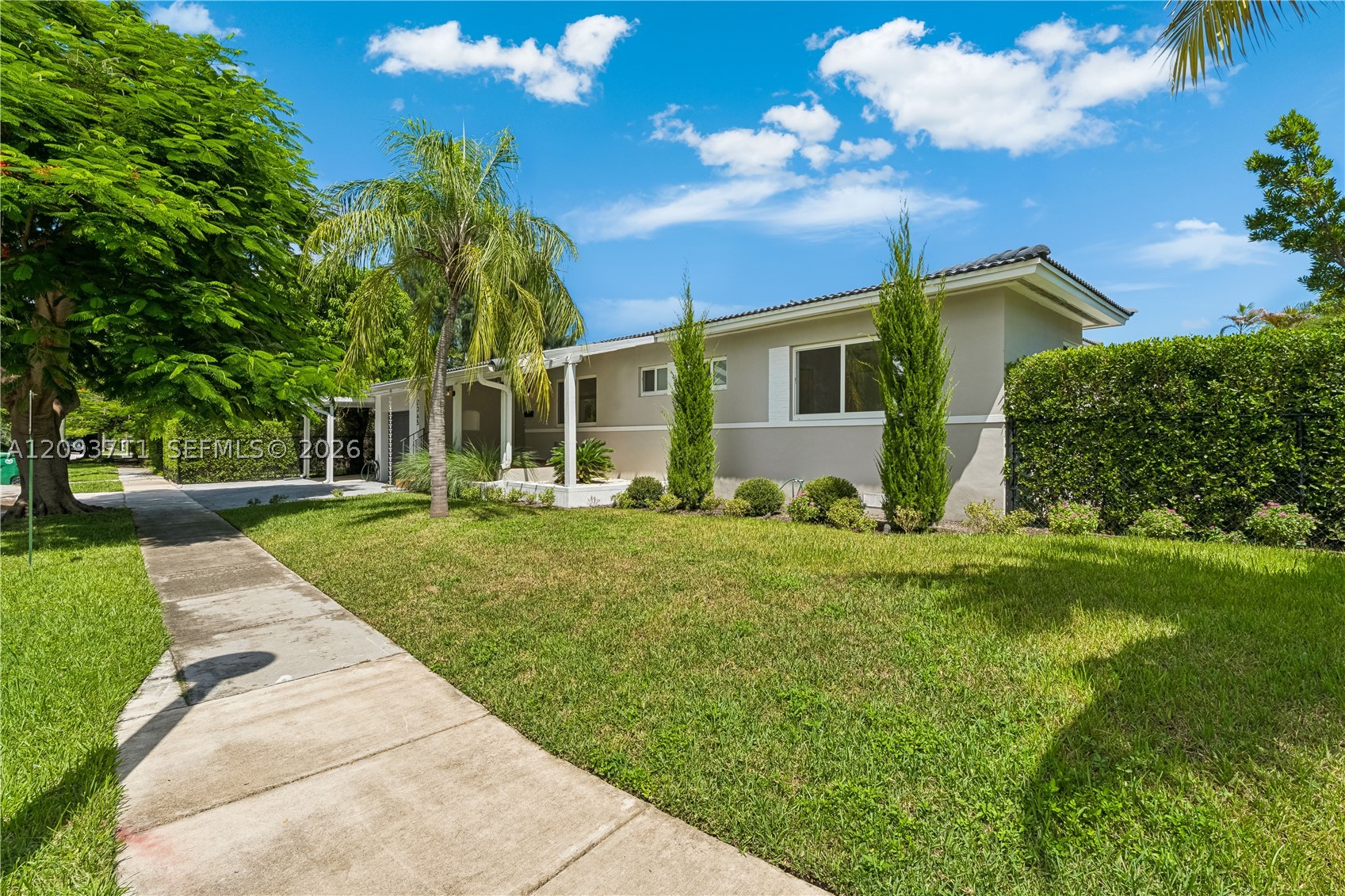 Miami FL 33145 - A12093711