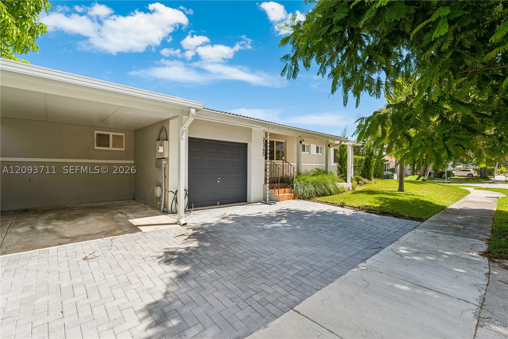Miami FL 33145 - A12093711