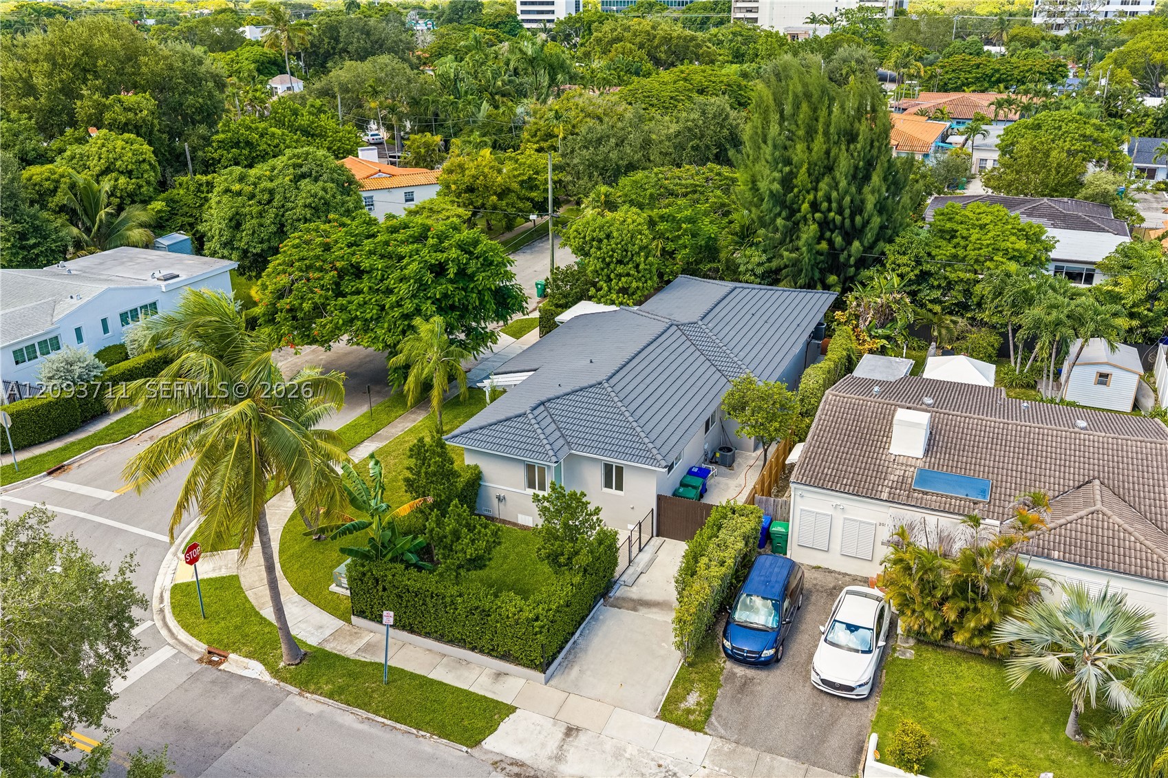 Miami FL 33145 - A12093711