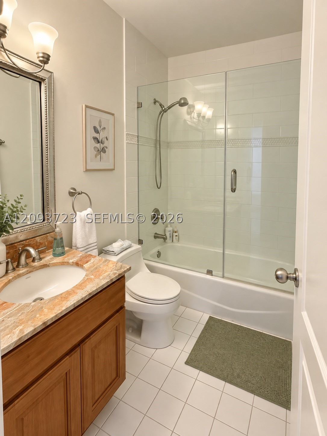888 Brickell Key Dr #3007, Miami FL 33131