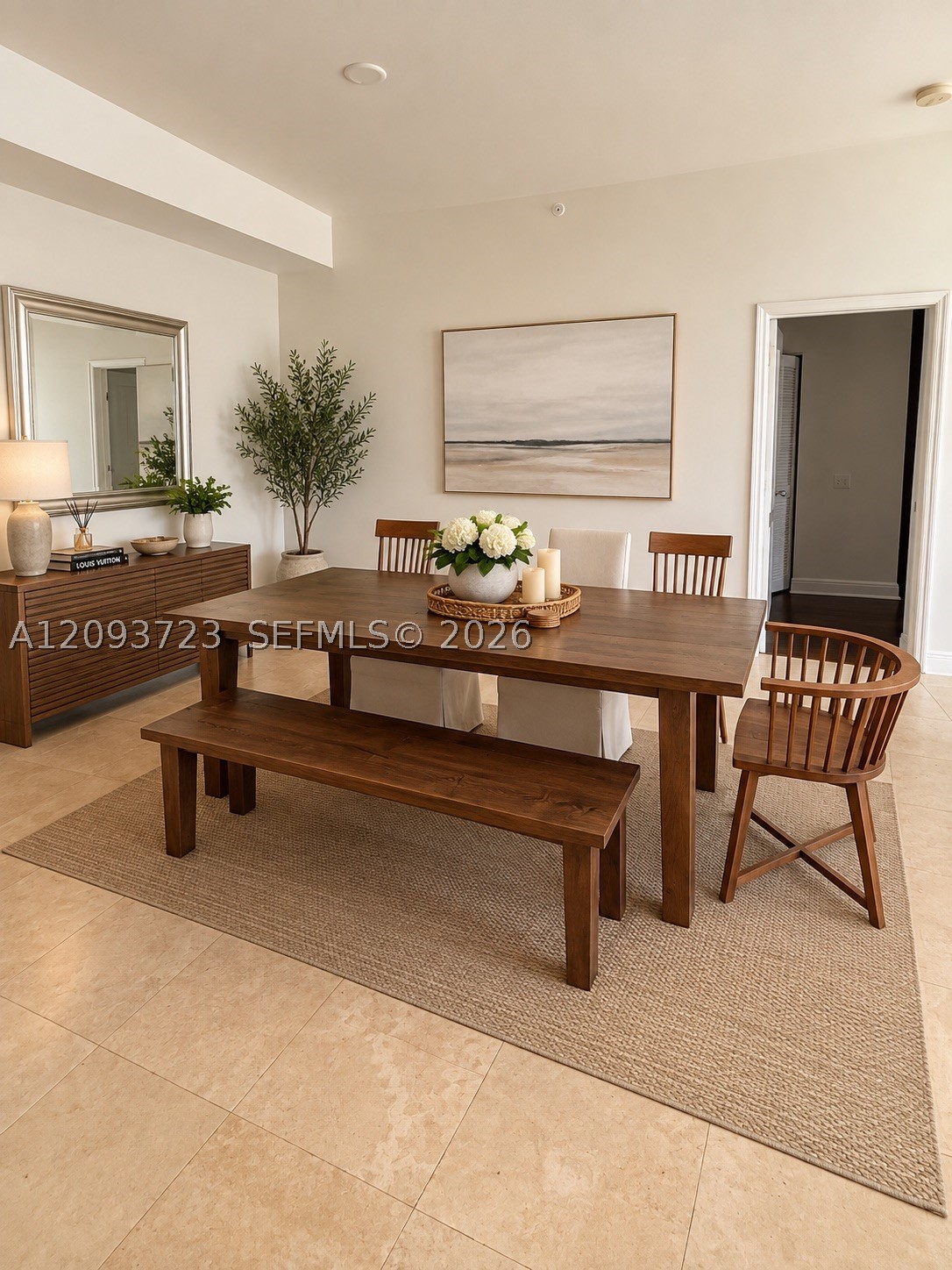 888 Brickell Key Dr #3007, Miami FL 33131
