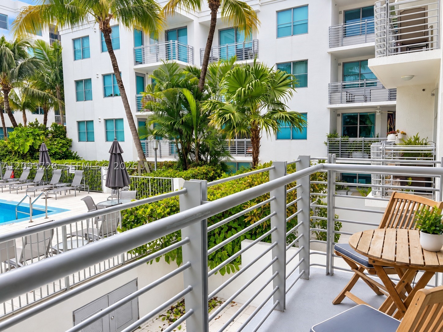 110 Washington Ave #2412, Miami Beach FL 33139