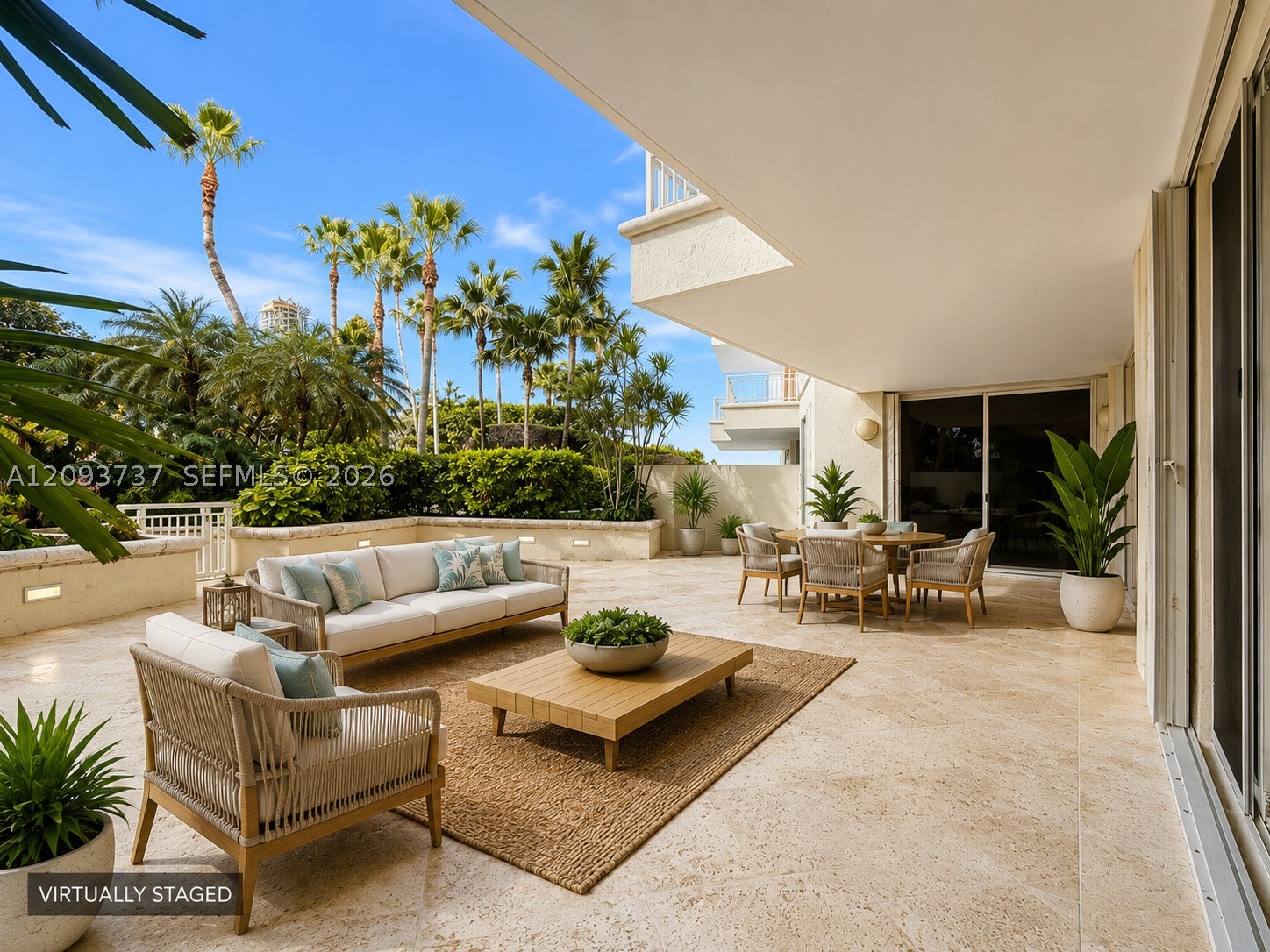 799 Crandon Blvd #202, Key Biscayne FL 33149
