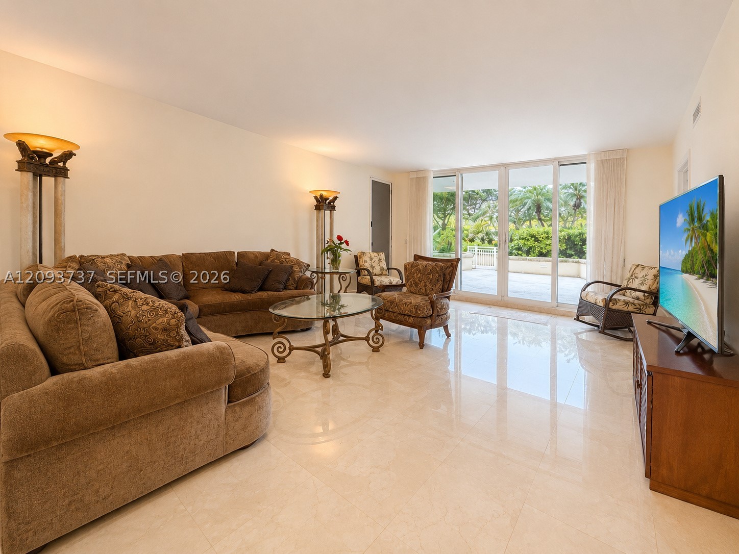 799 Crandon Blvd #202, Key Biscayne FL 33149