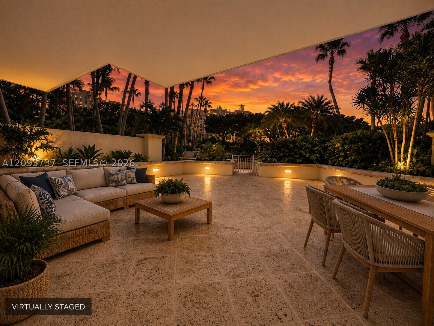 799 Crandon Blvd #202, Key Biscayne FL 33149