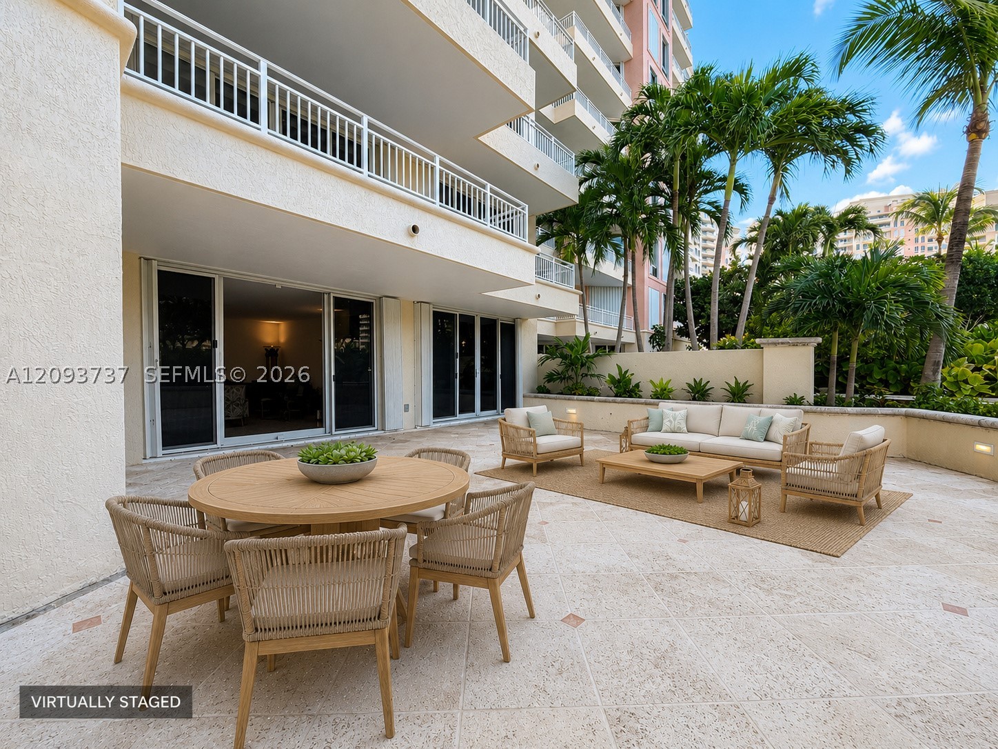 799 Crandon Blvd #202, Key Biscayne FL 33149