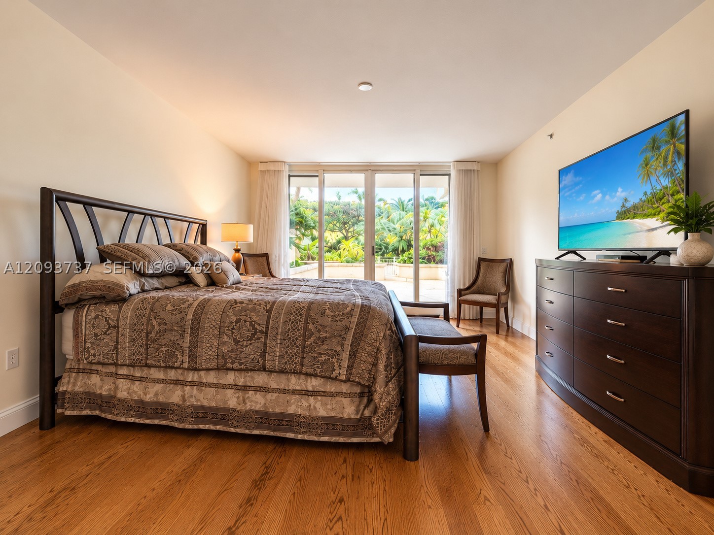 799 Crandon Blvd #202, Key Biscayne FL 33149