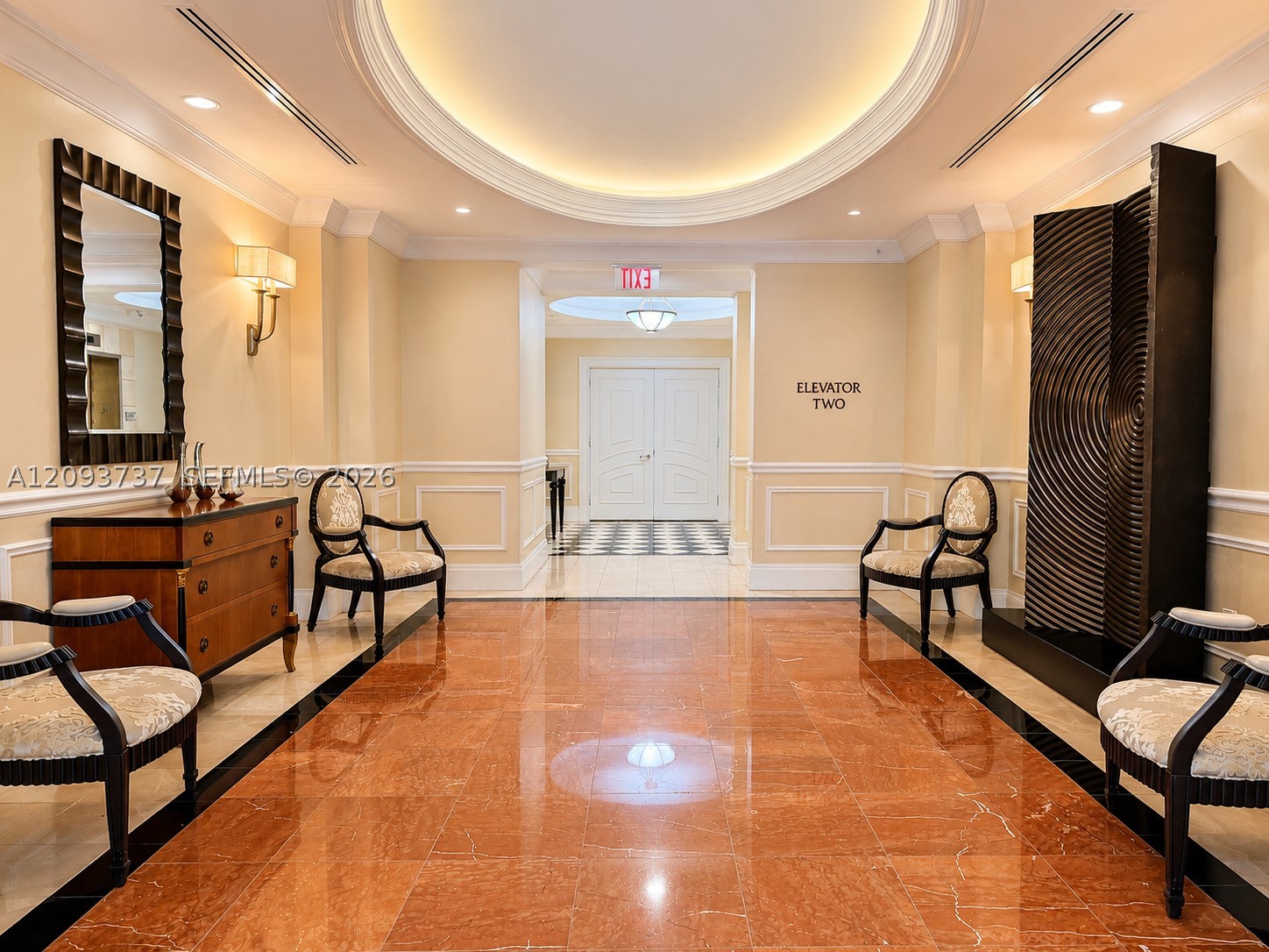 799 Crandon Blvd #202, Key Biscayne FL 33149