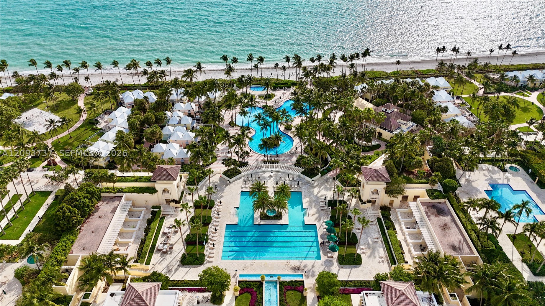 799 Crandon Blvd #202, Key Biscayne FL 33149
