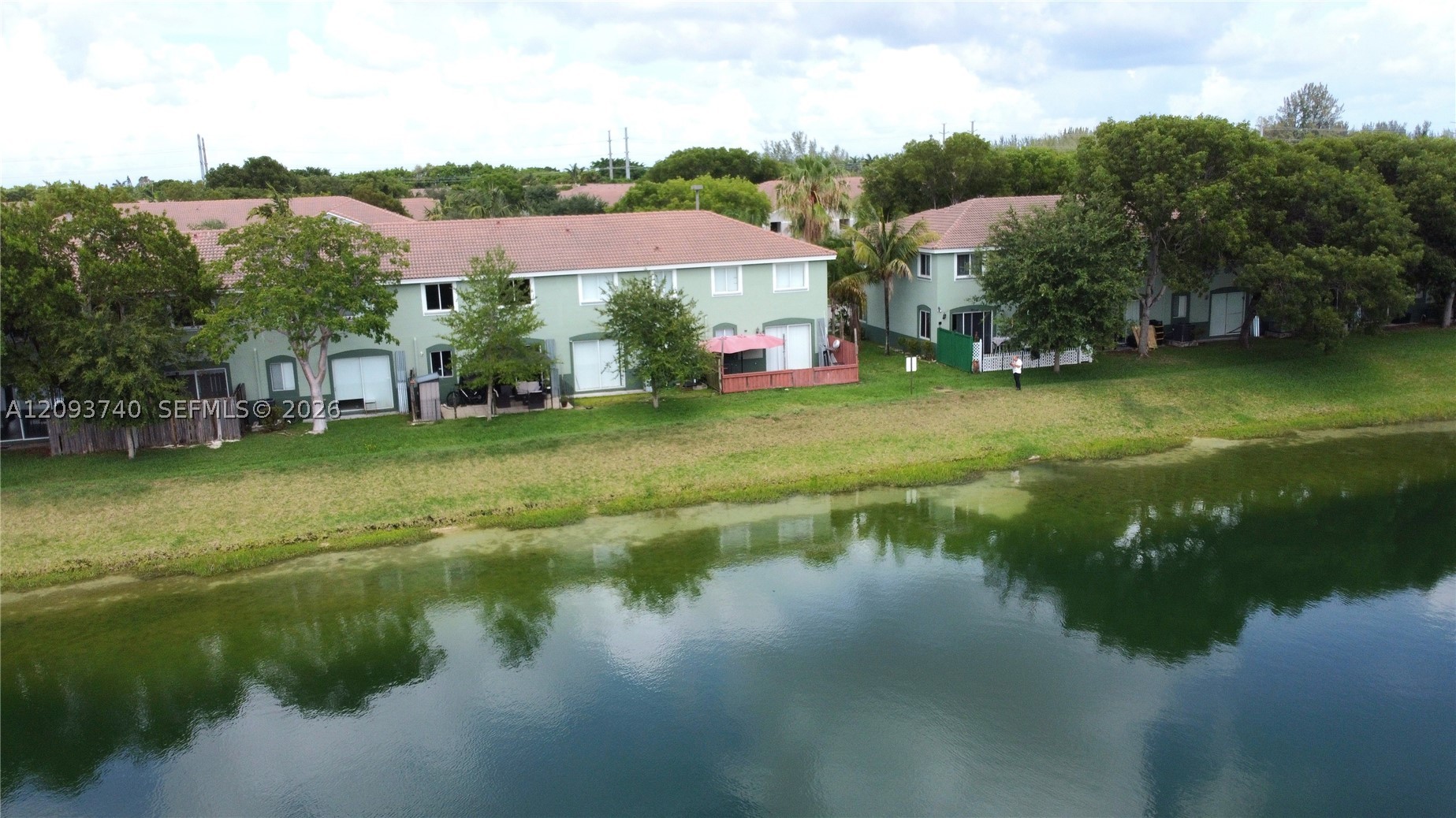2818 SE 16th Ave #118, Homestead FL 33035
