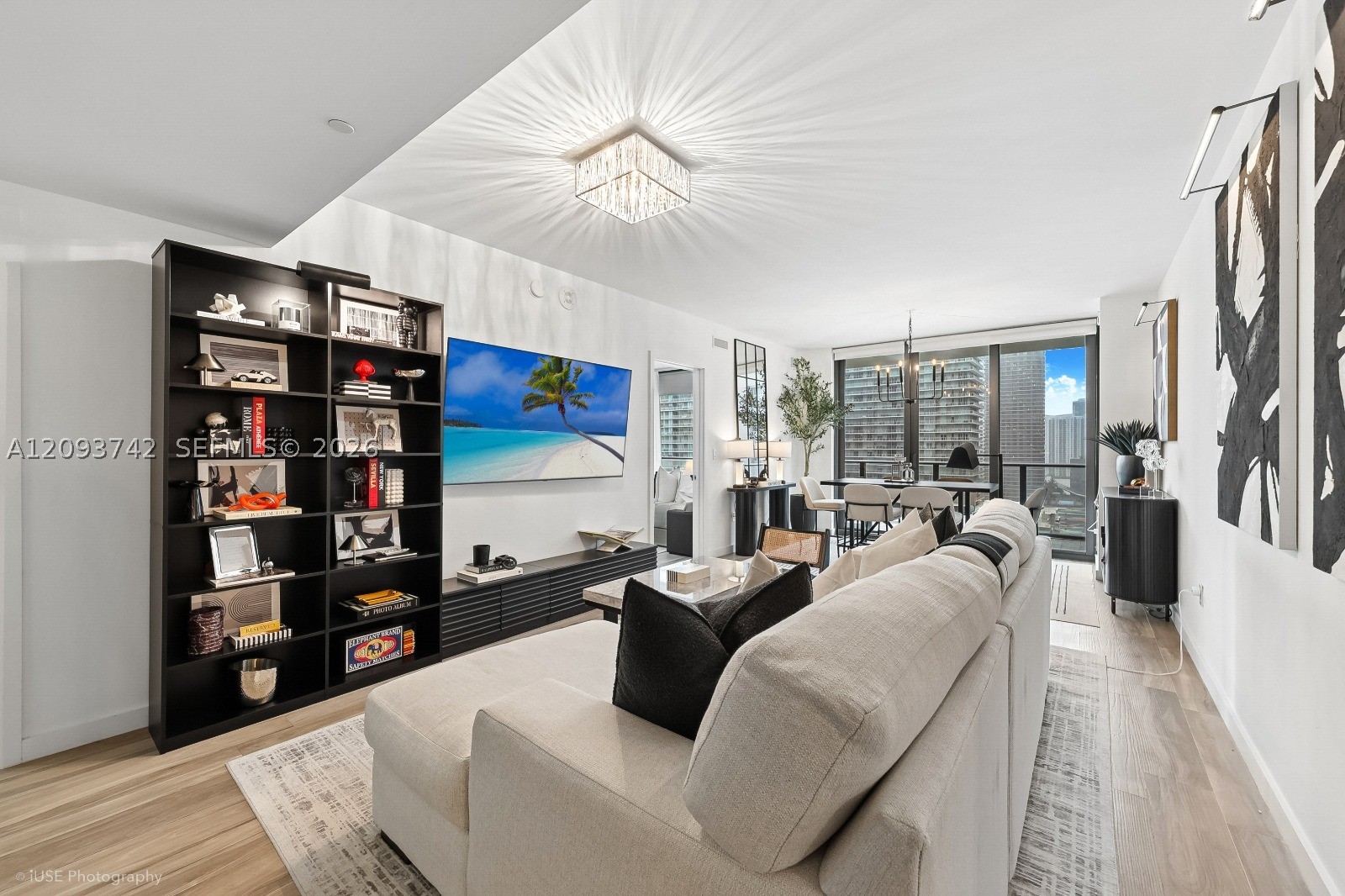 1300 S Miami Ave #2310, Miami FL 33130