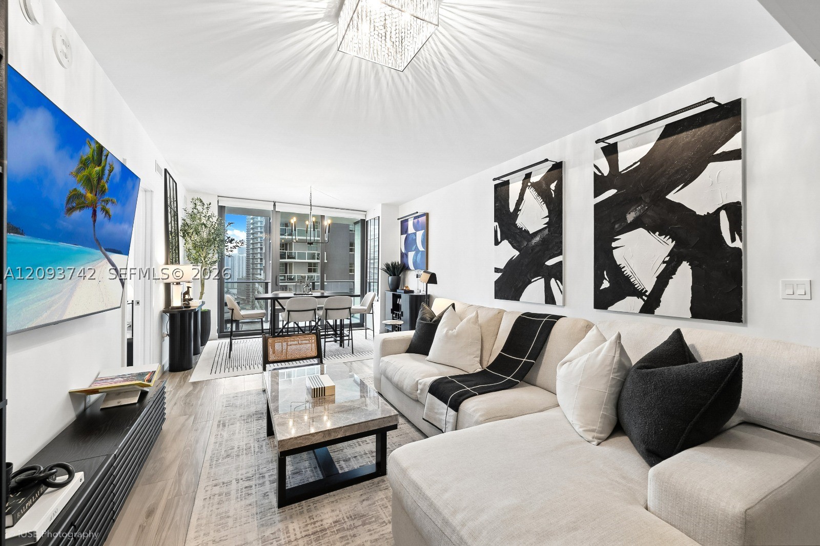 1300 S Miami Ave #2310, Miami FL 33130