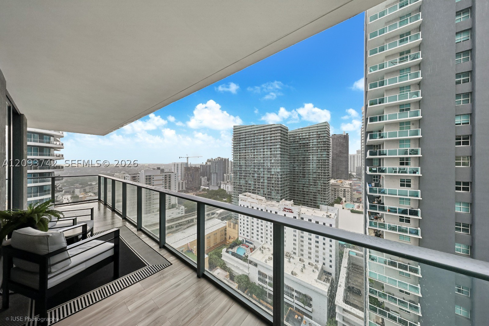 1300 S Miami Ave #2310, Miami FL 33130