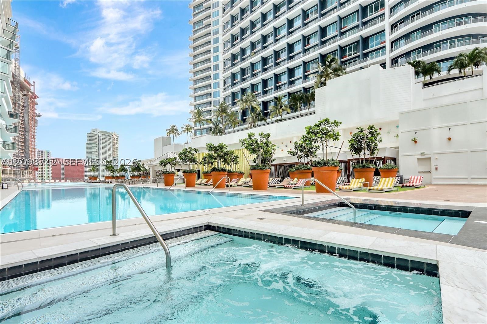1300 S Miami Ave #2310, Miami FL 33130