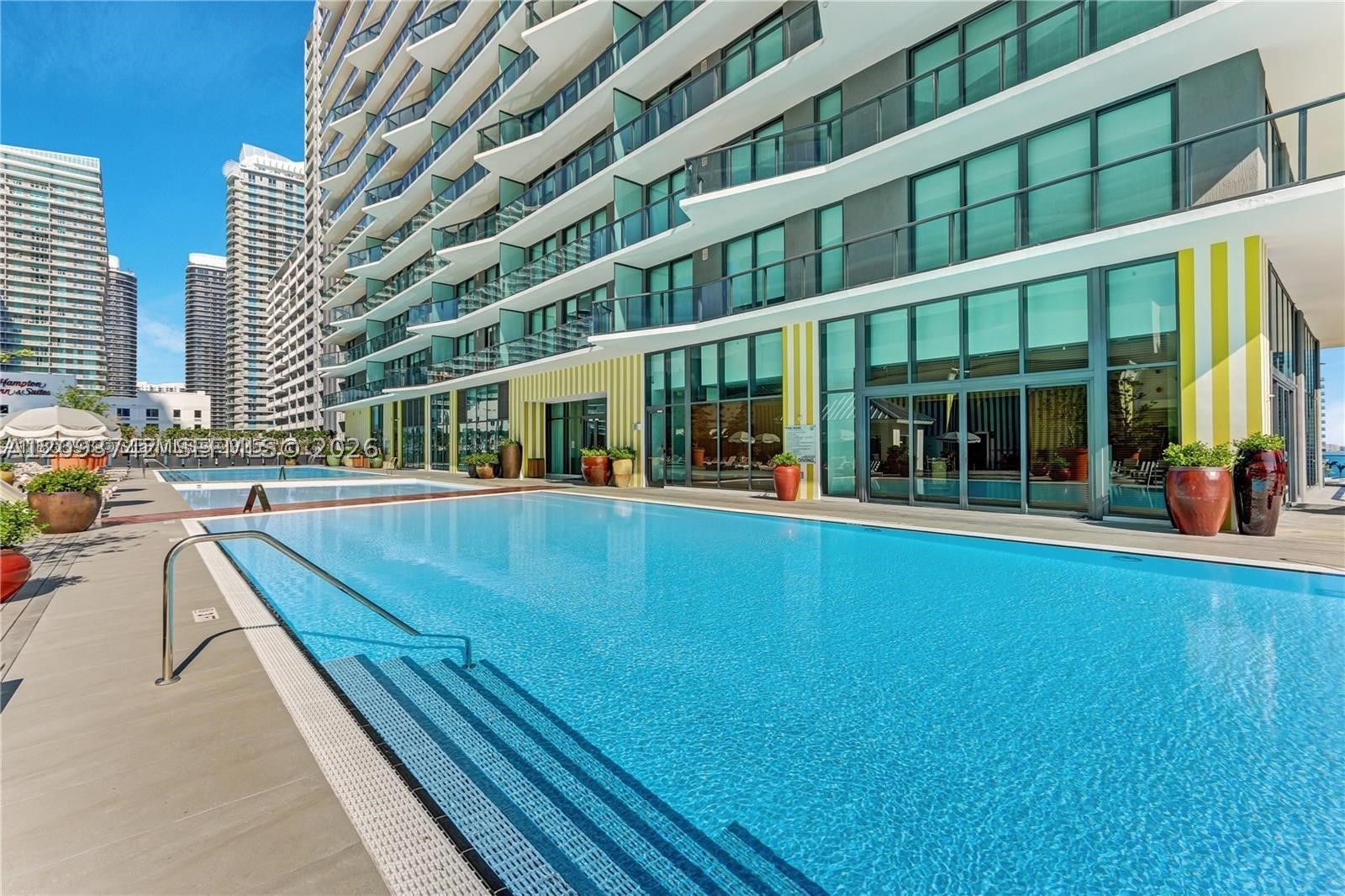 1300 S Miami Ave #2310, Miami FL 33130