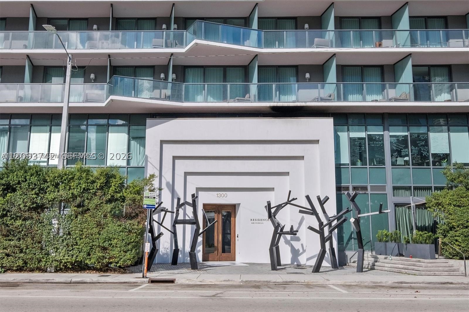1300 S Miami Ave #2310, Miami FL 33130