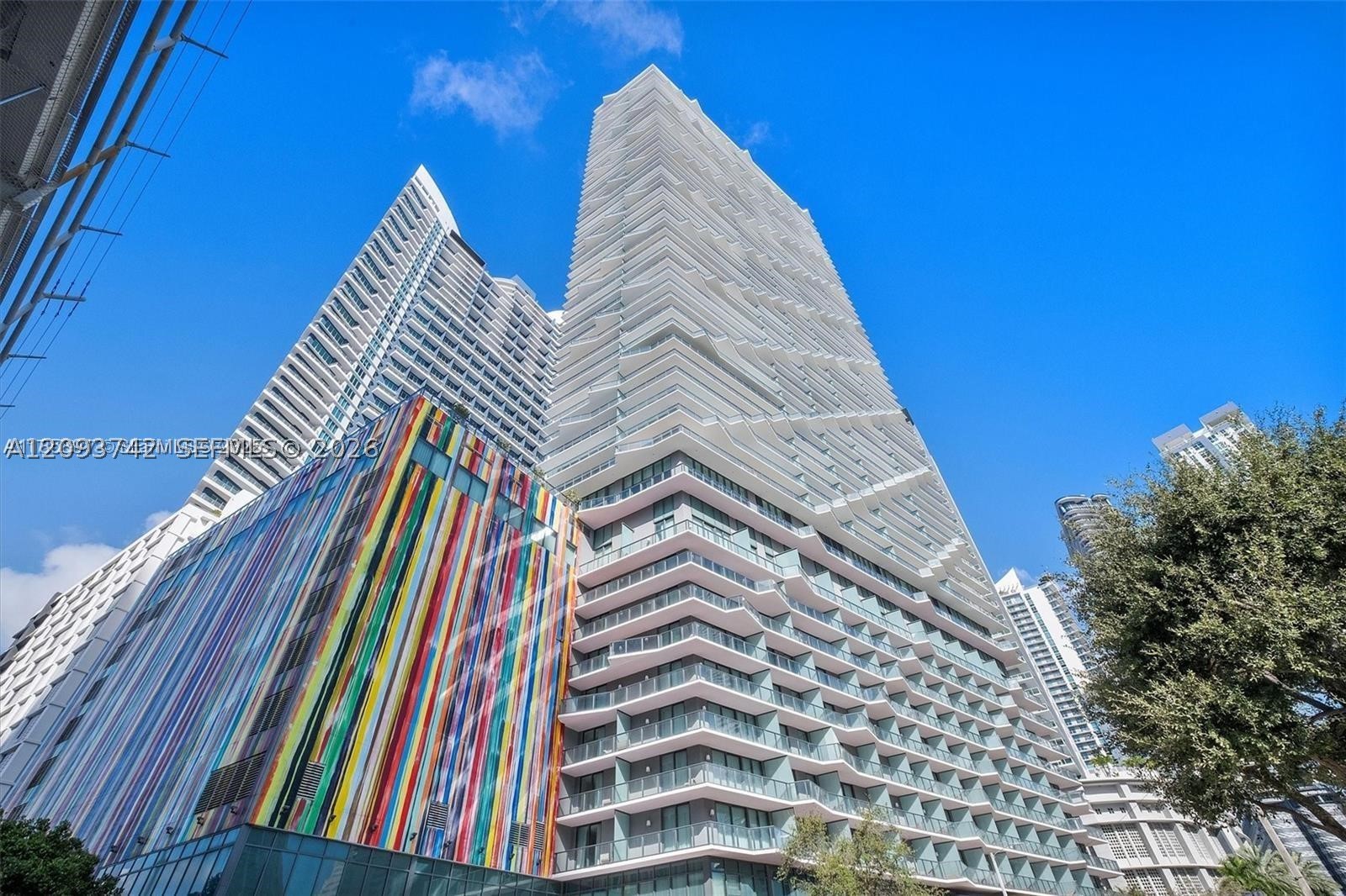 1300 S Miami Ave #2310, Miami FL 33130