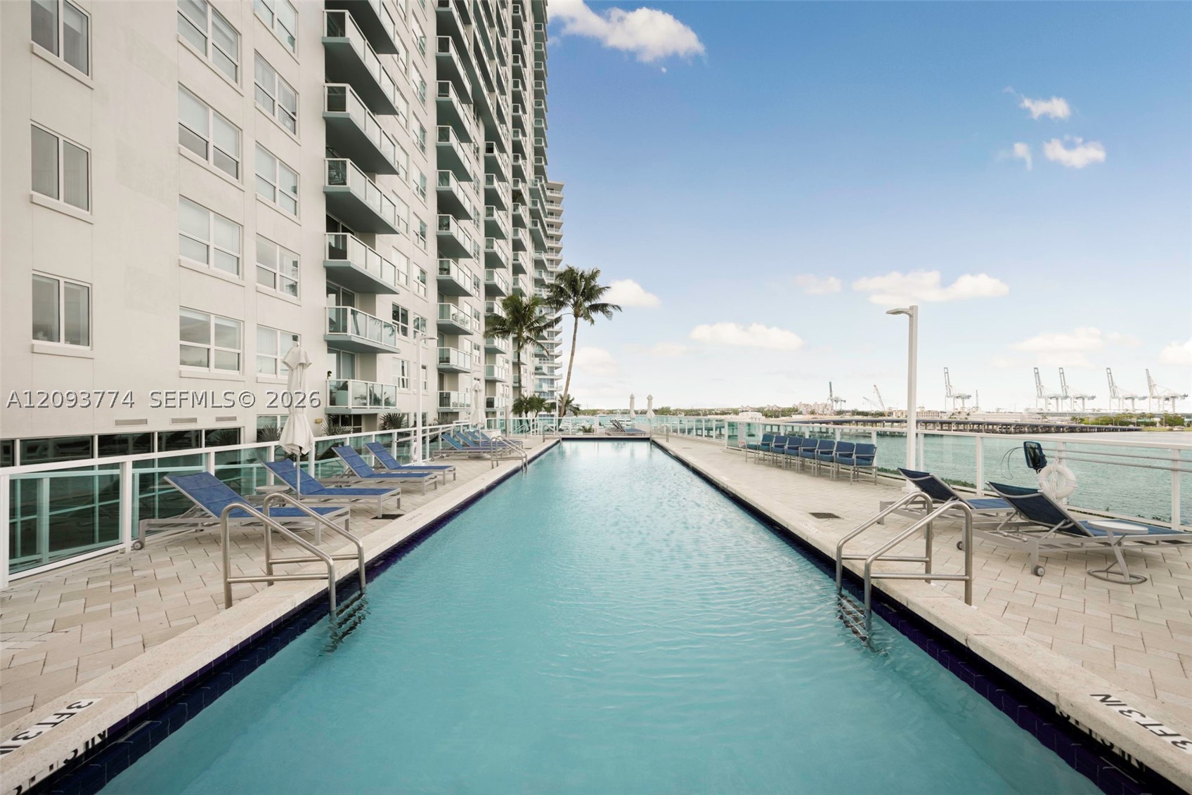 650 West Ave #1503, Miami Beach FL 33139