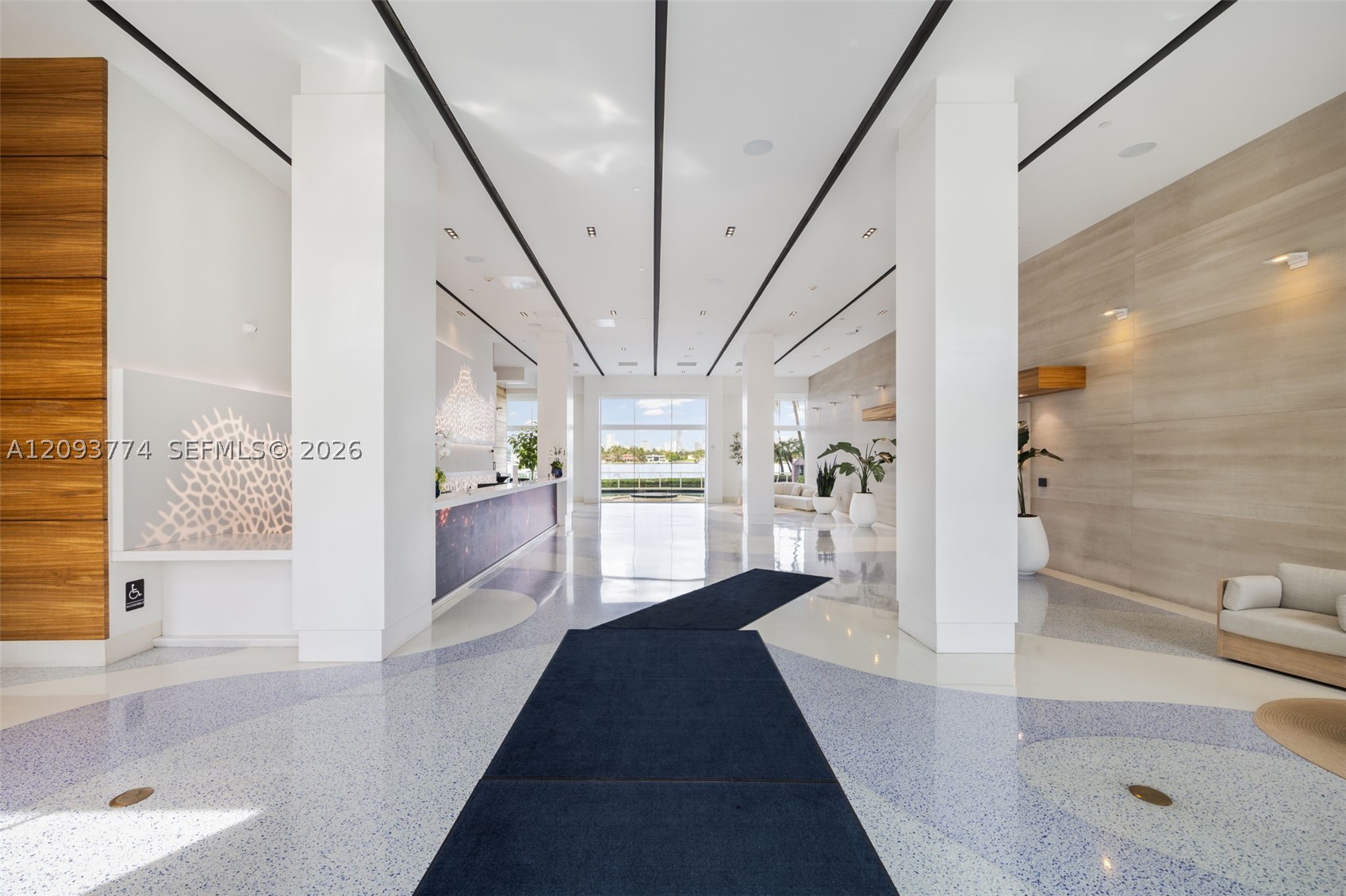 650 West Ave #1503, Miami Beach FL 33139