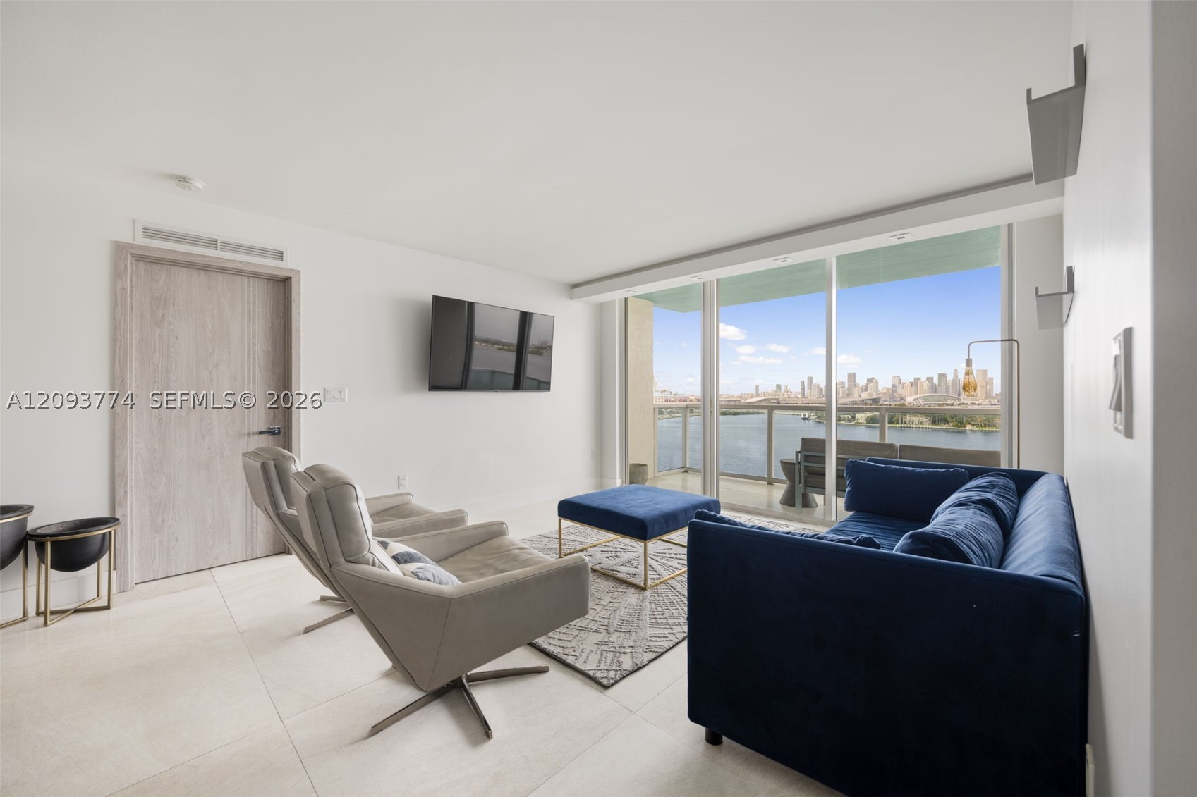 650 West Ave #1503, Miami Beach FL 33139