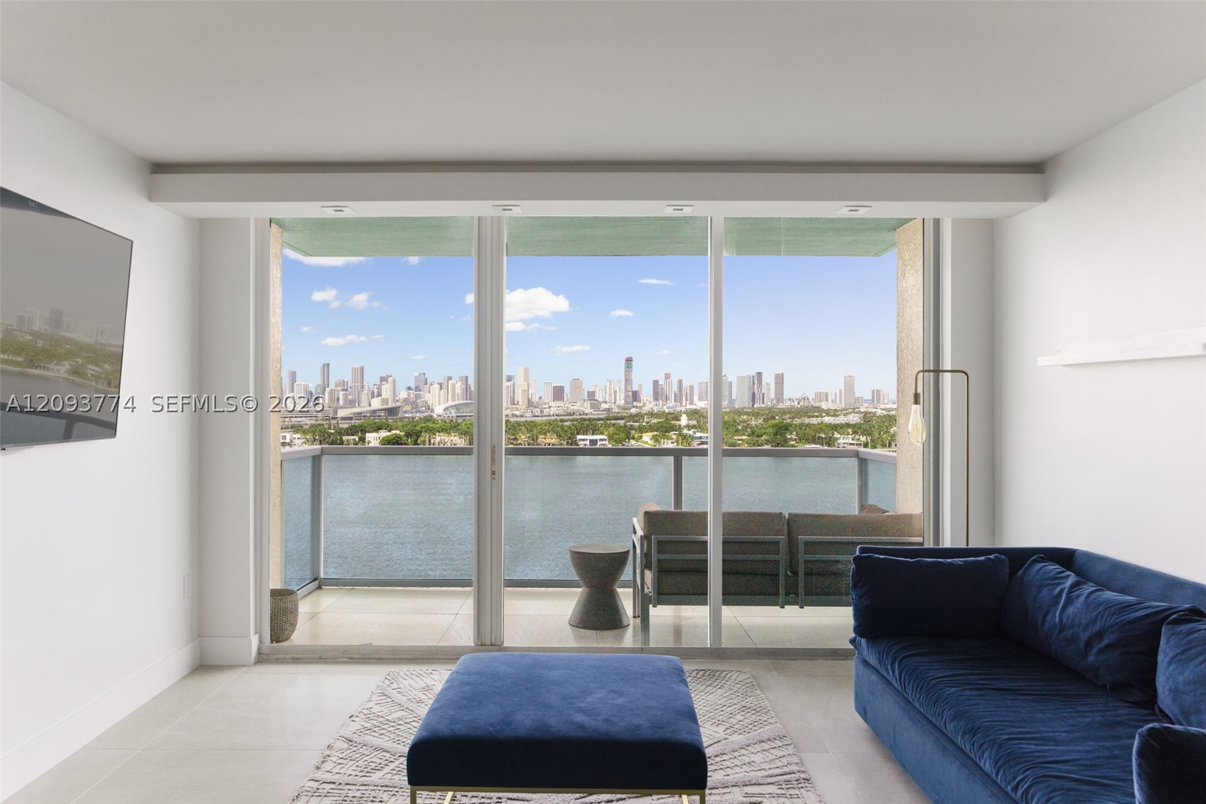 650 West Ave #1503, Miami Beach FL 33139