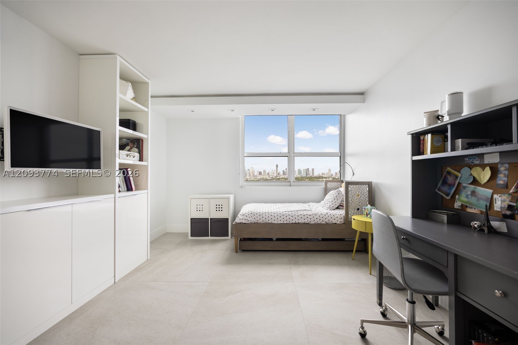 650 West Ave #1503, Miami Beach FL 33139