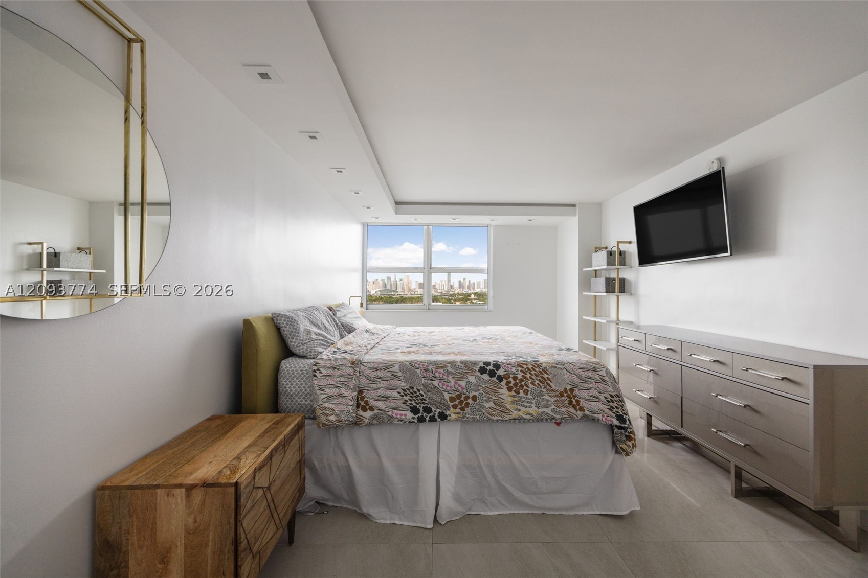 650 West Ave #1503, Miami Beach FL 33139