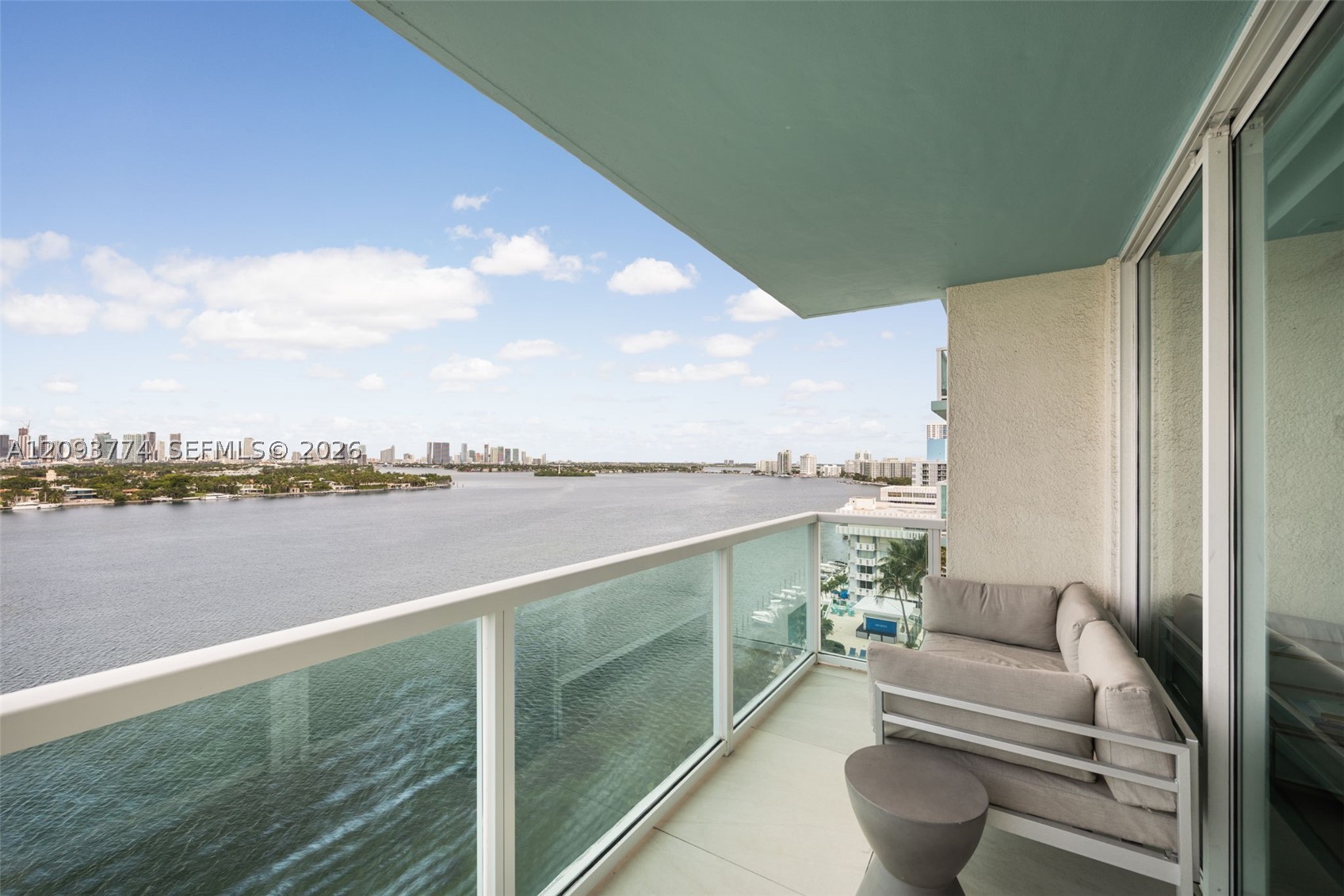 650 West Ave #1503, Miami Beach FL 33139