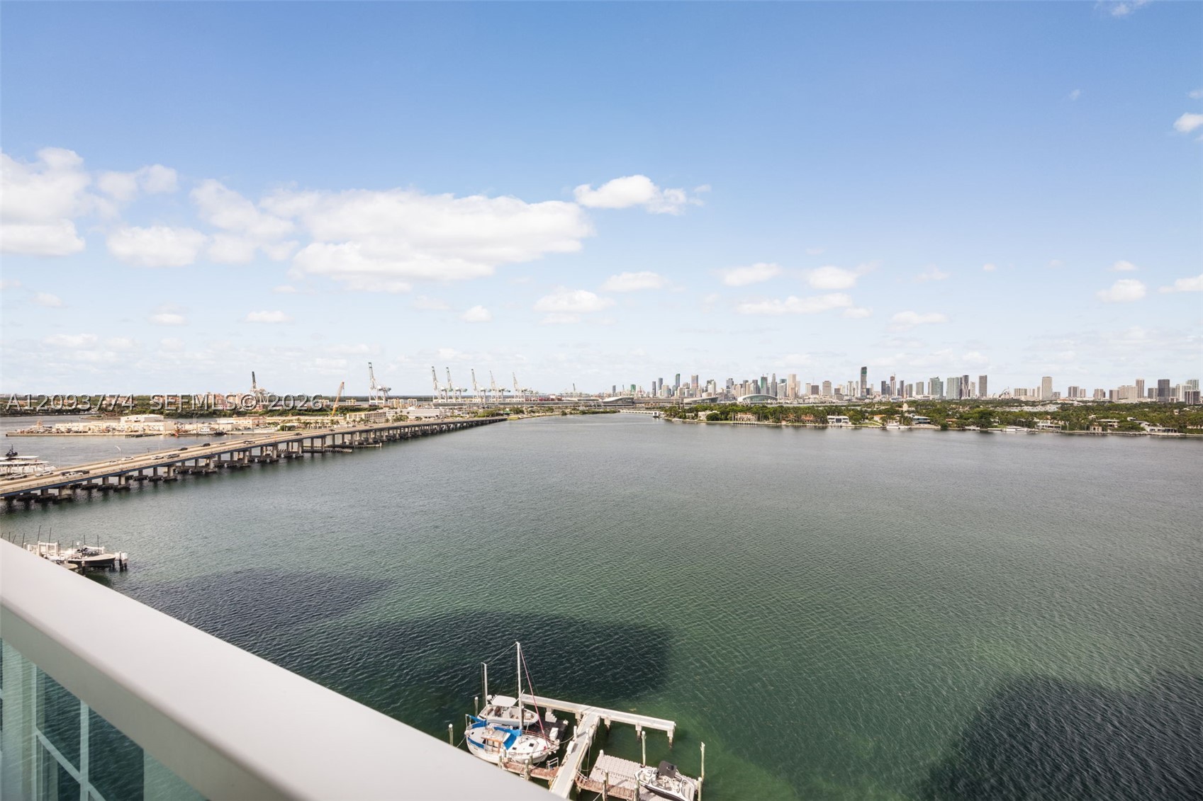 650 West Ave #1503, Miami Beach FL 33139