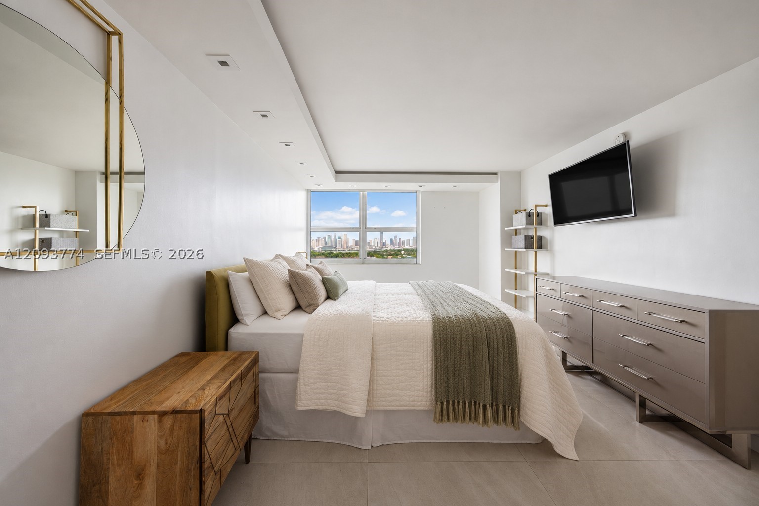 650 West Ave #1503, Miami Beach FL 33139