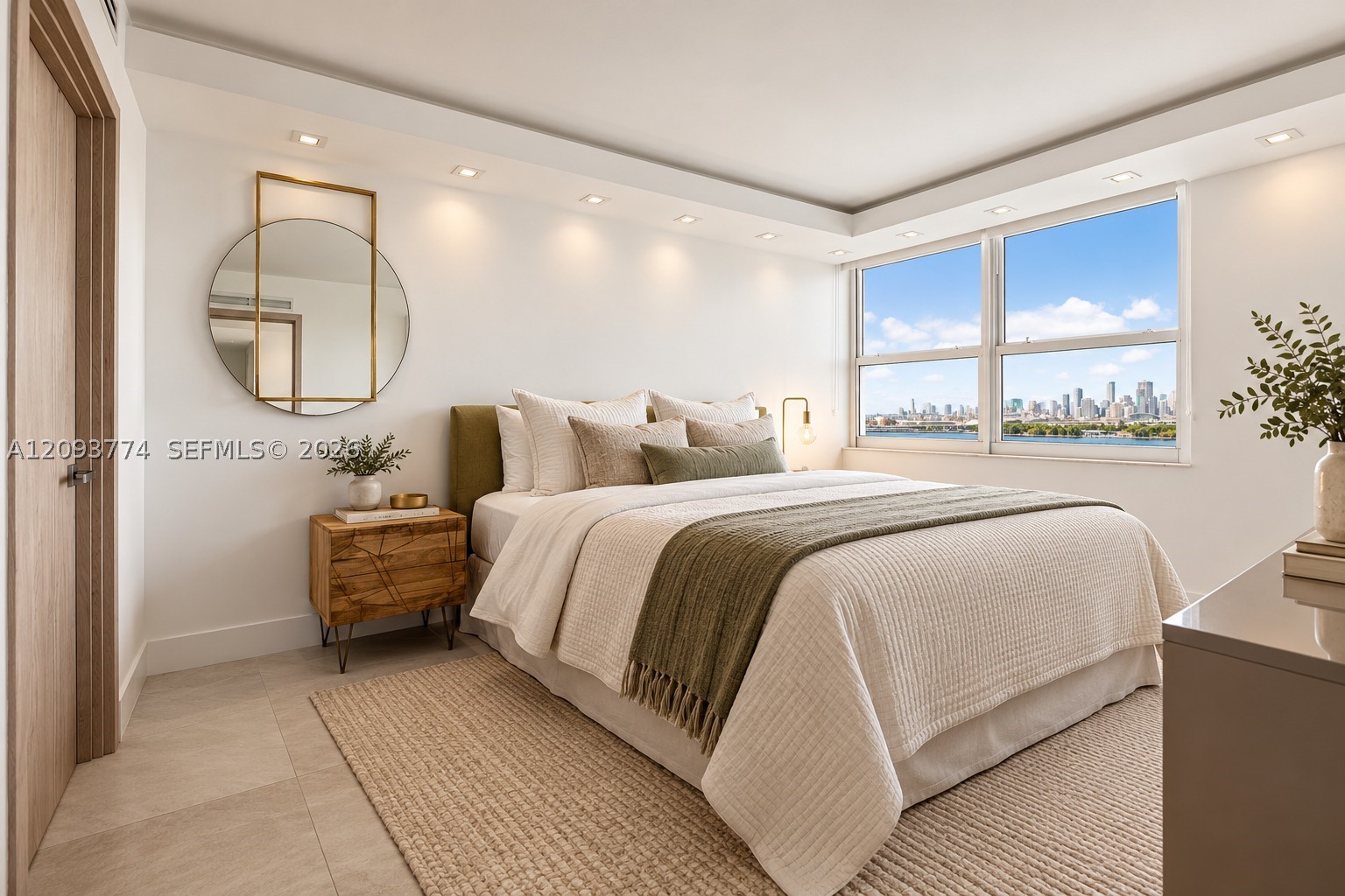 650 West Ave #1503, Miami Beach FL 33139