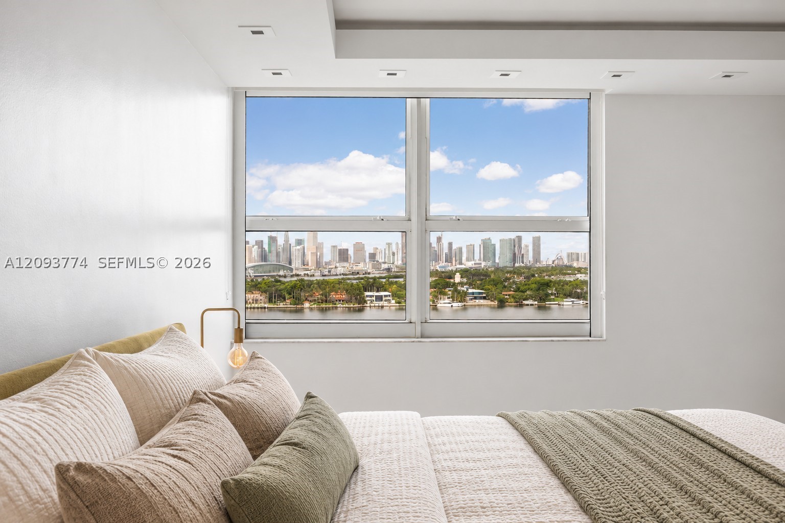 650 West Ave #1503, Miami Beach FL 33139