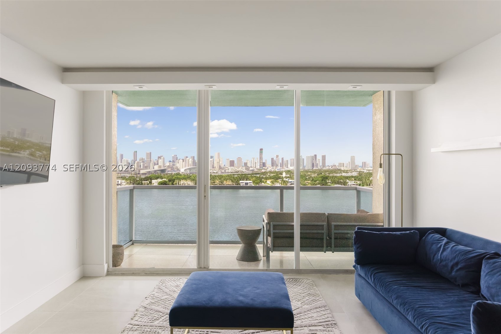 650 West Ave #1503, Miami Beach FL 33139